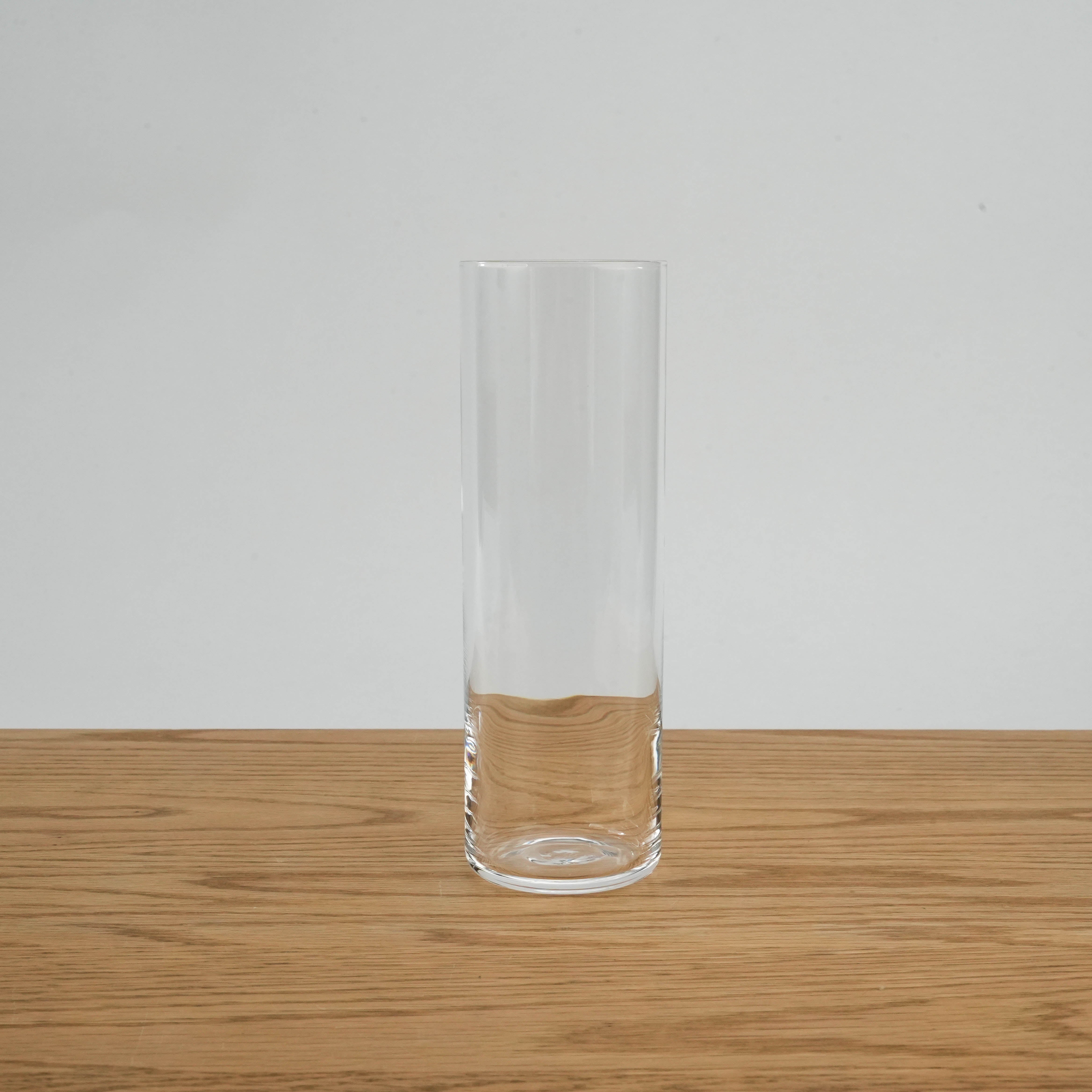 Toyo-Sasaki HS Silkline Tall Glass