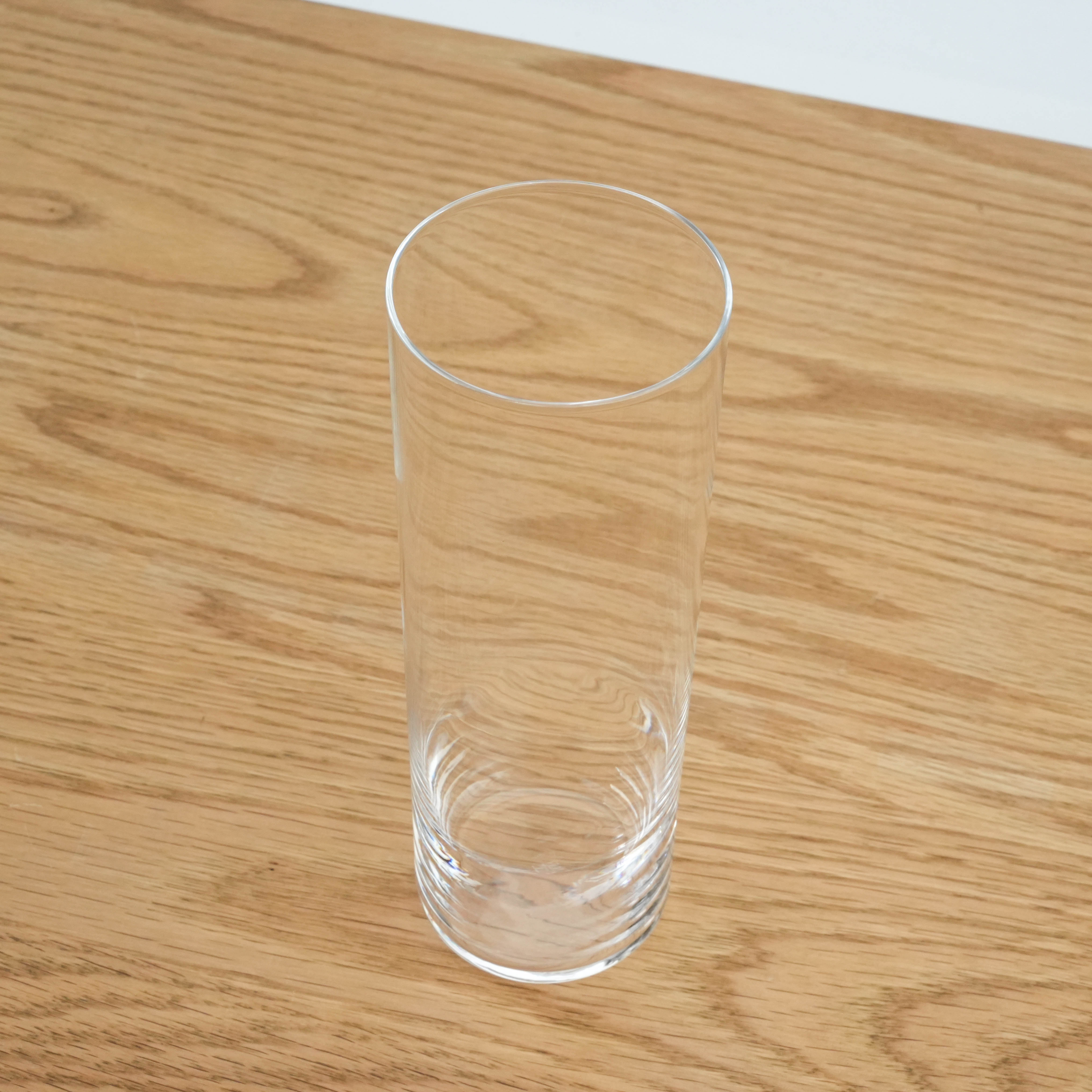 Toyo-Sasaki HS Silkline Tall Glass