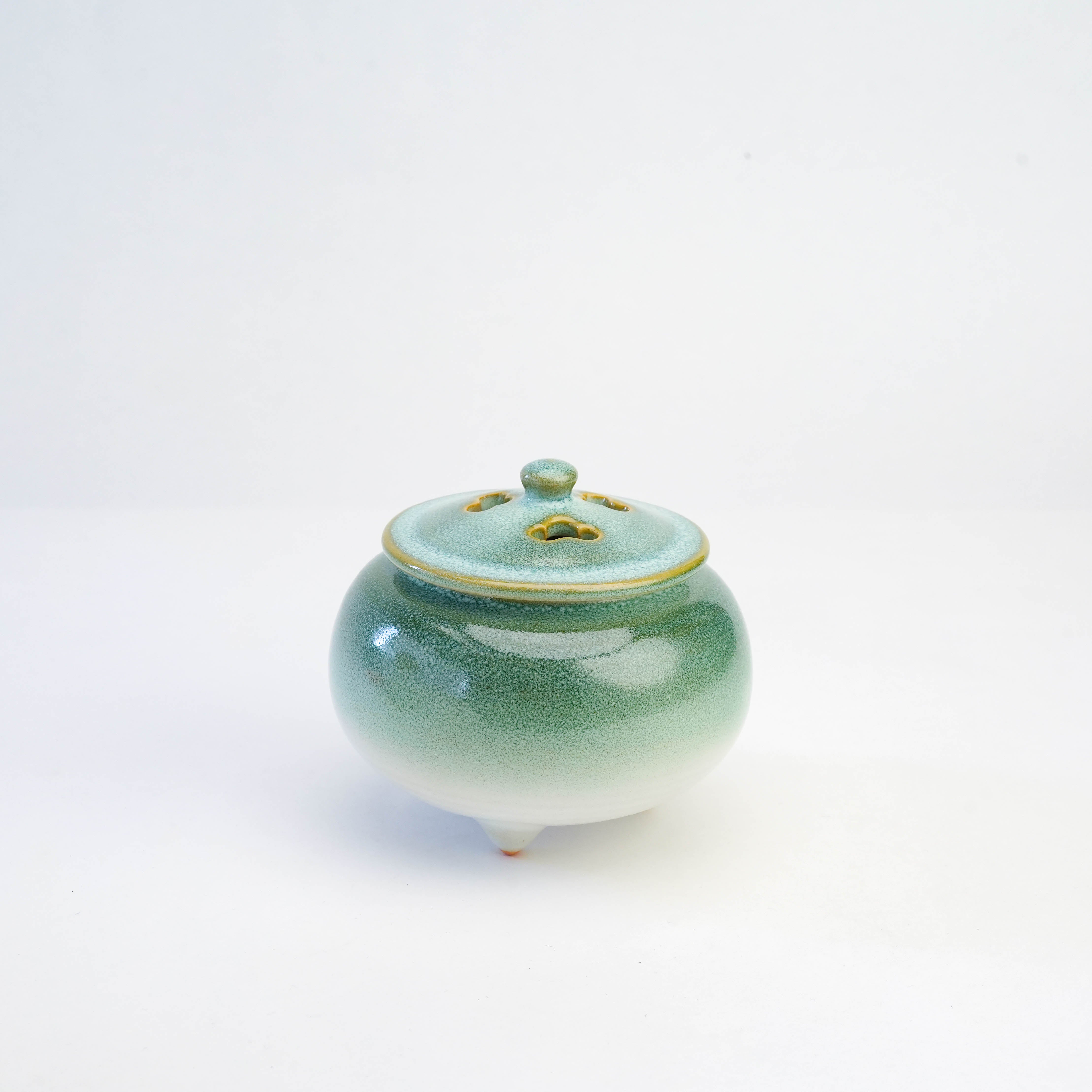 Shoyeido Incense Censer - Lantern