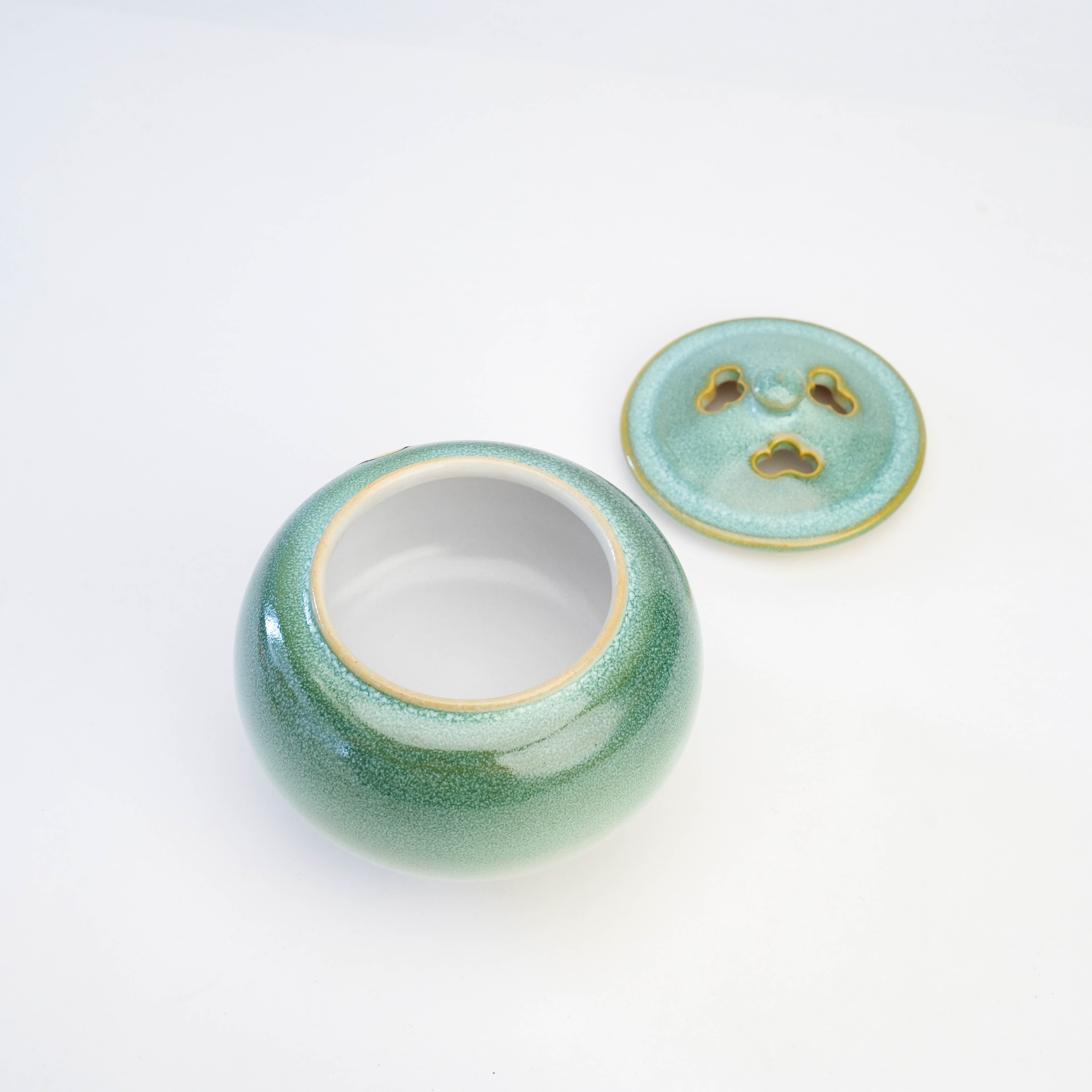 Shoyeido Incense Censer - Lantern