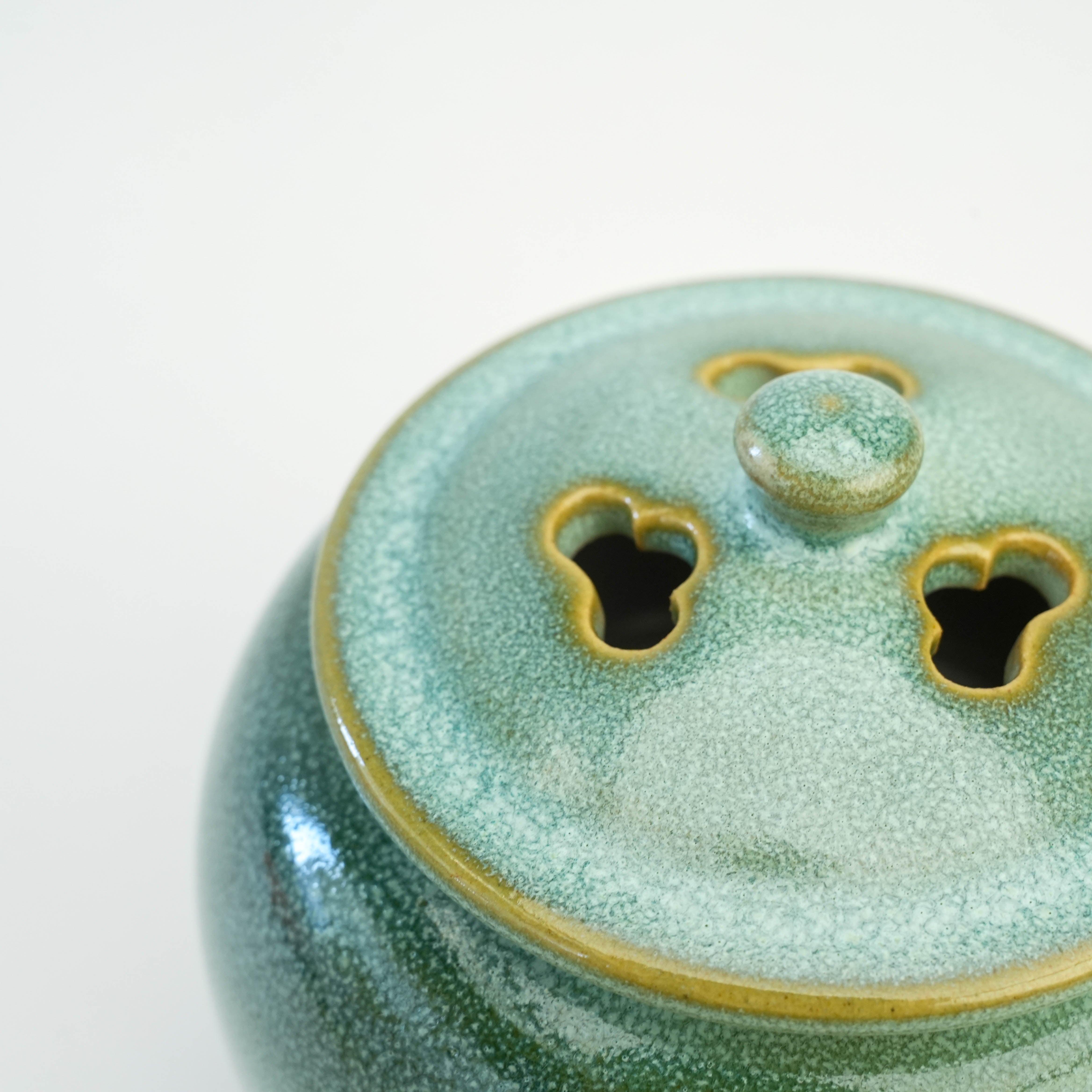 Shoyeido Incense Censer - Lantern