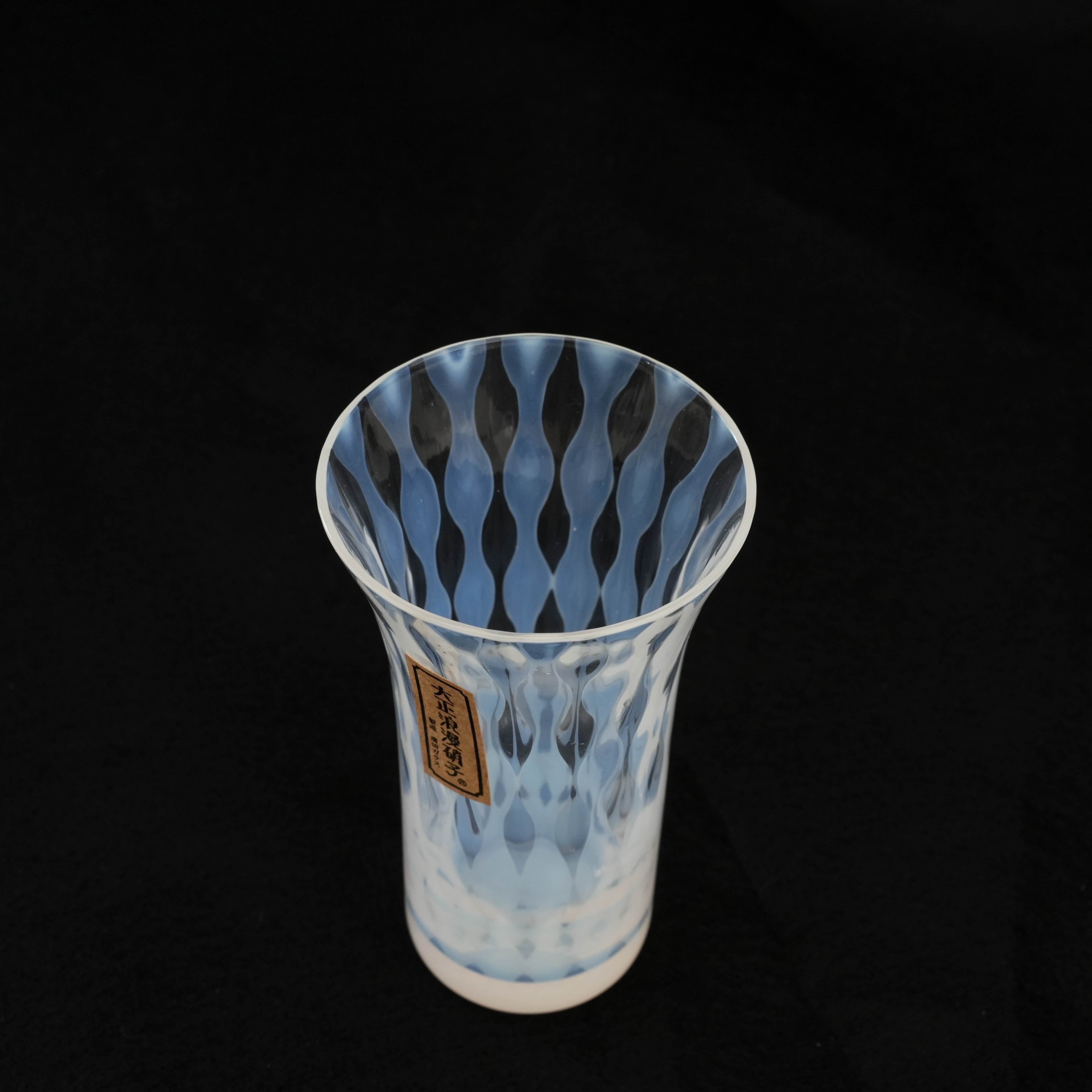 Hirota Glass Taisho Roman Sipping Glass - New Julienne