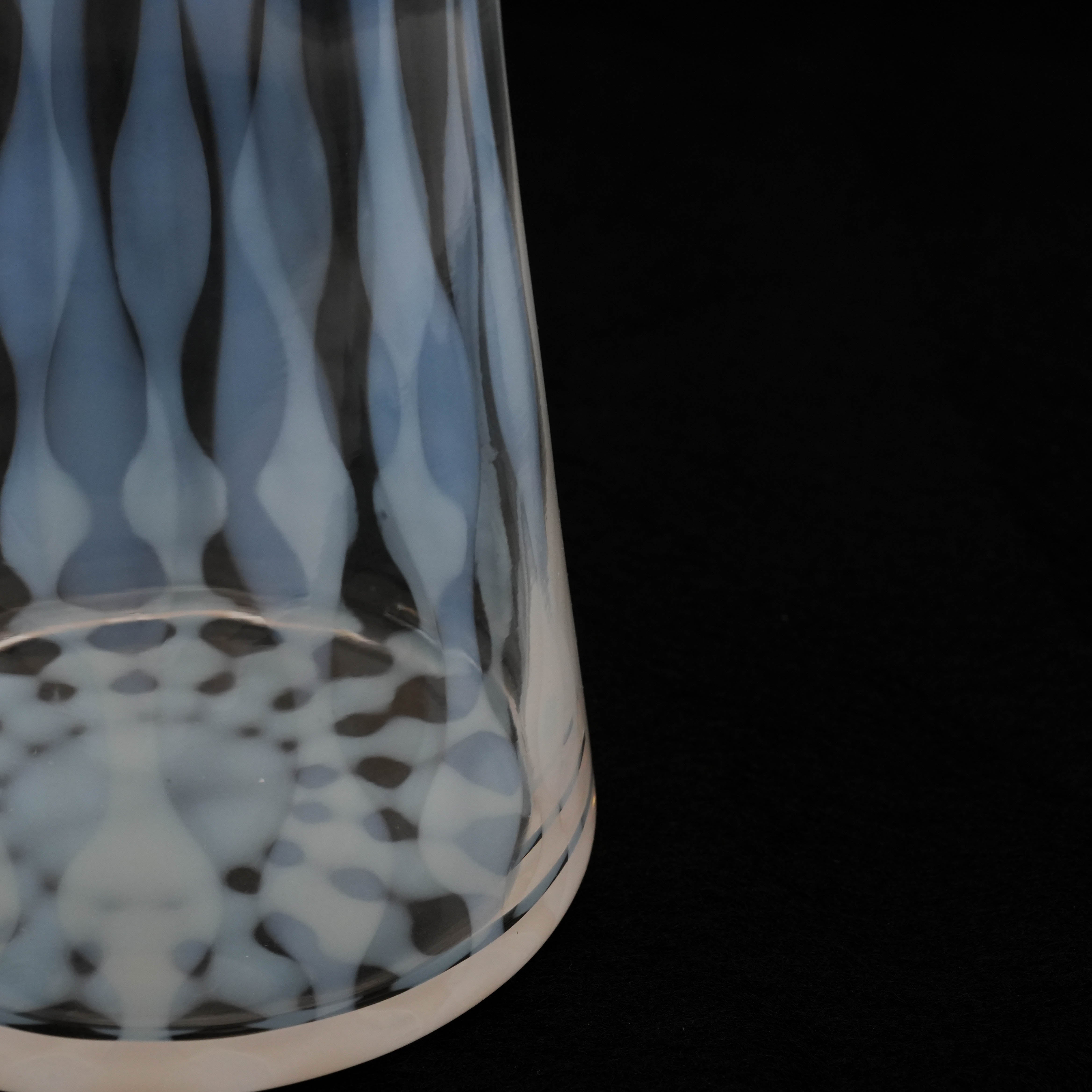 Hirota Glass Taisho Roman Carafe - Tama Jyuso