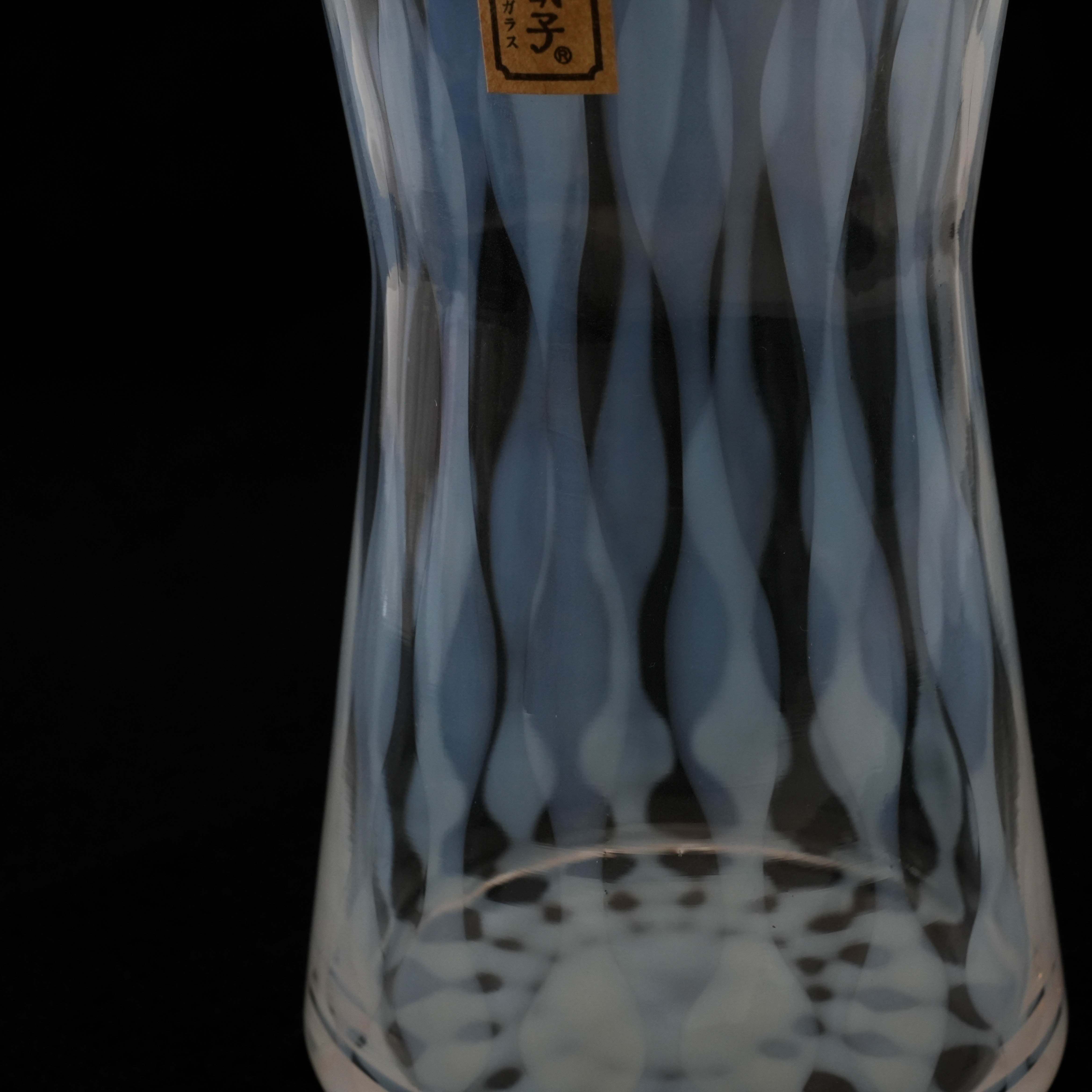Hirota Glass Taisho Roman Carafe - Tama Jyuso