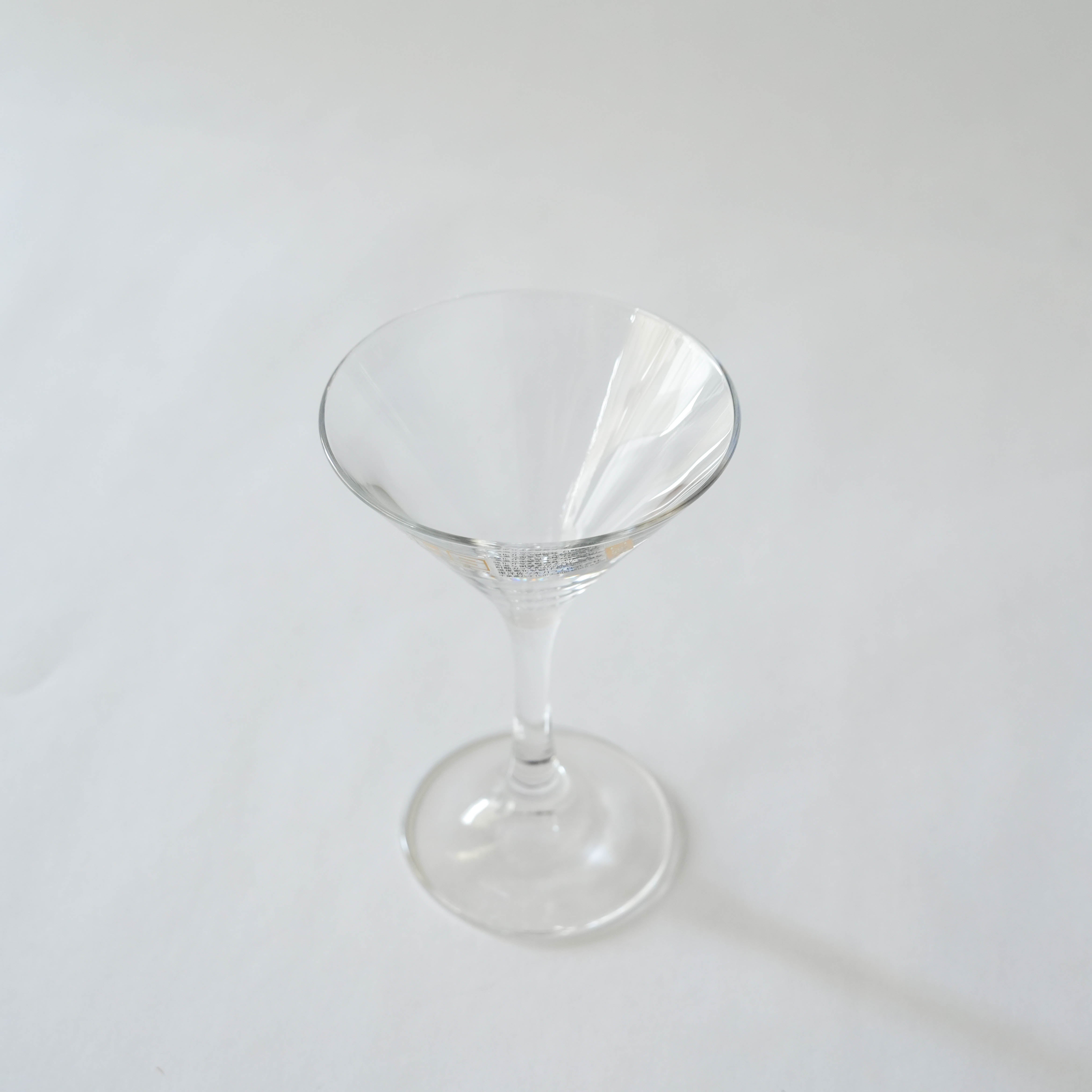 Toyo-Sasaki HS Legart Martini Glass Set of 6