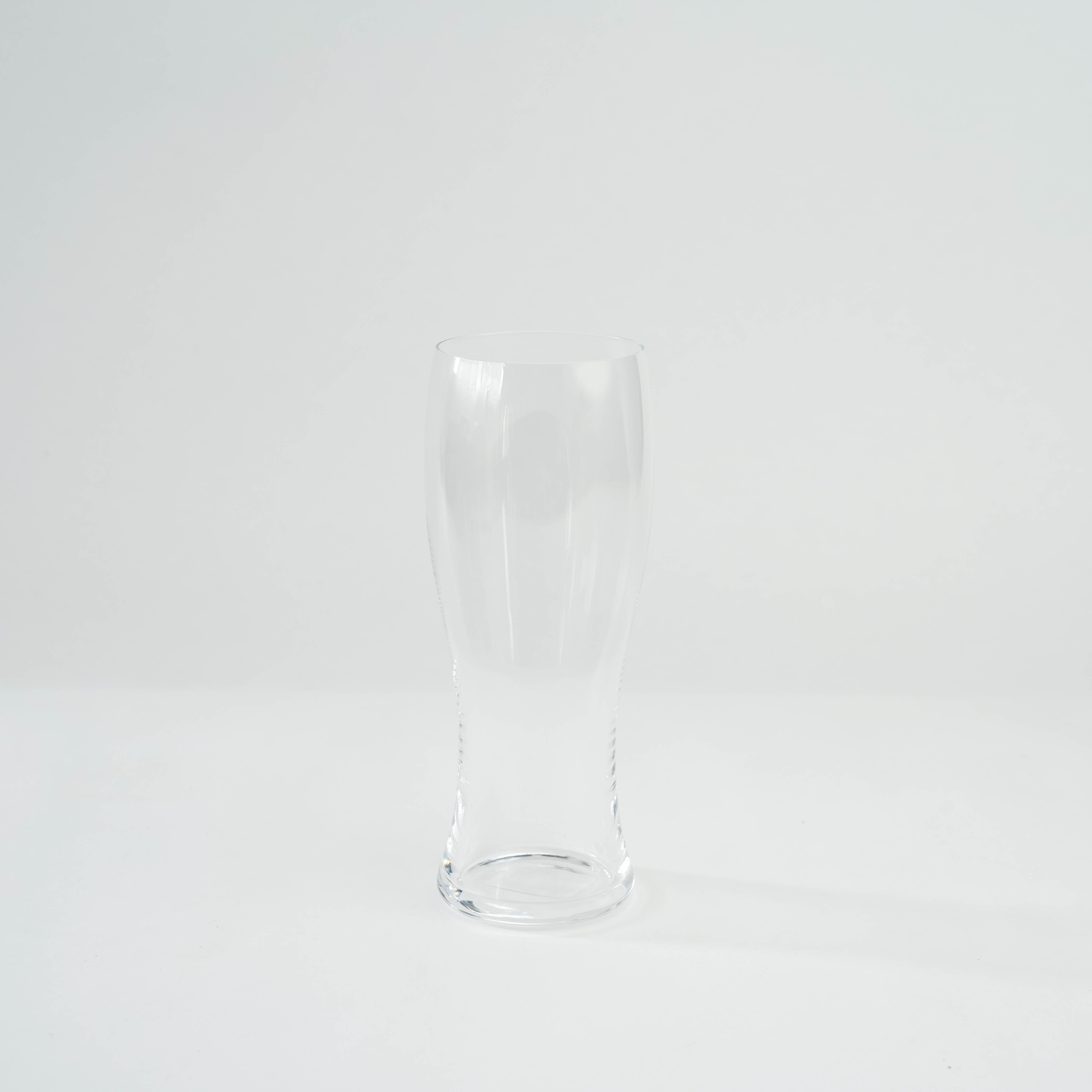 Toyo-Sasaki HS Usurai Beer Glass