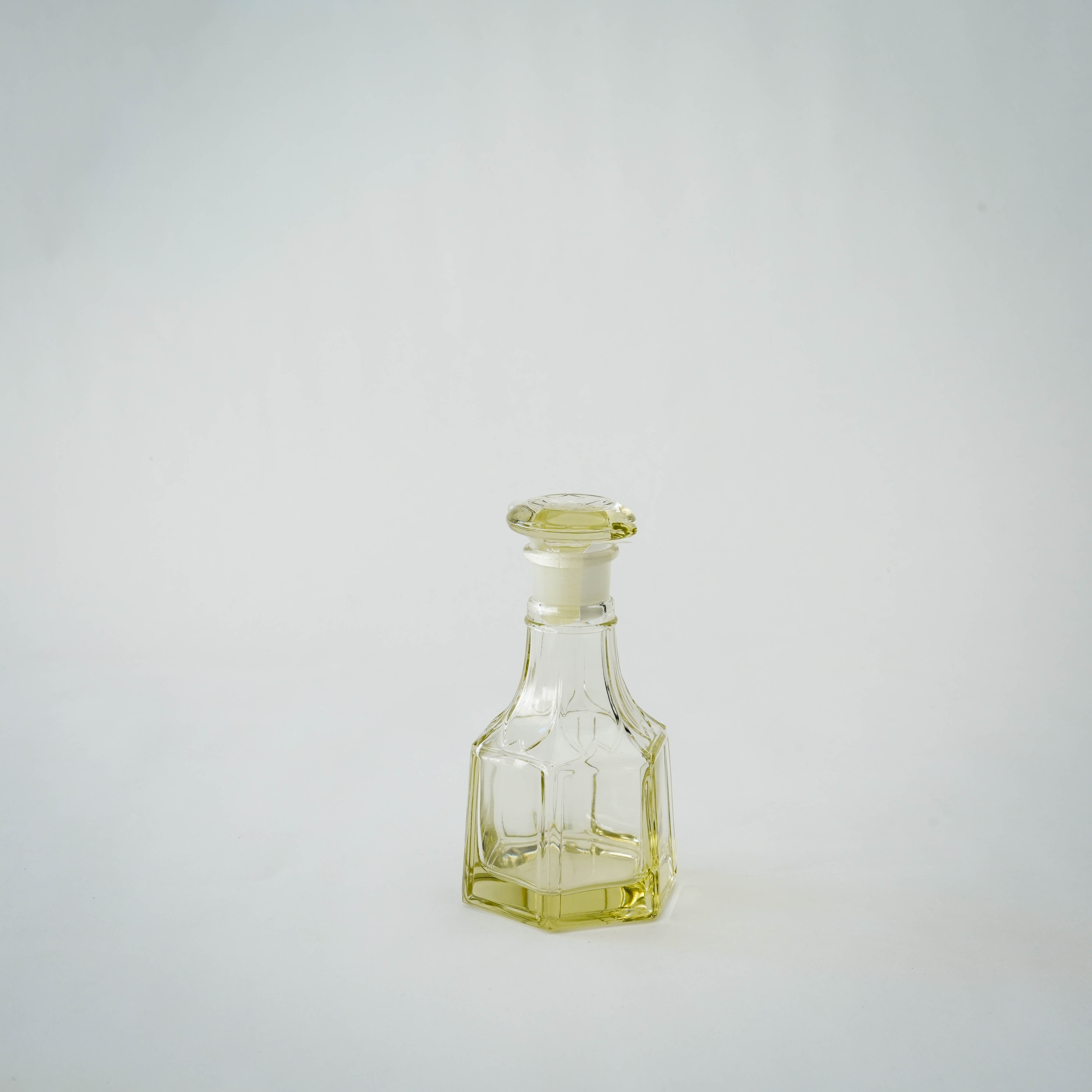 Hirota Glass Prism Soy Sauce Dispenser