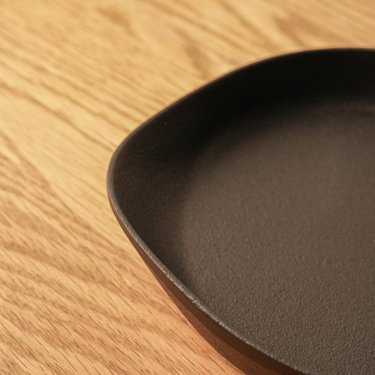 Sori Yanagi Nambu Tekki Cast Iron Mini Pan S – 16cm