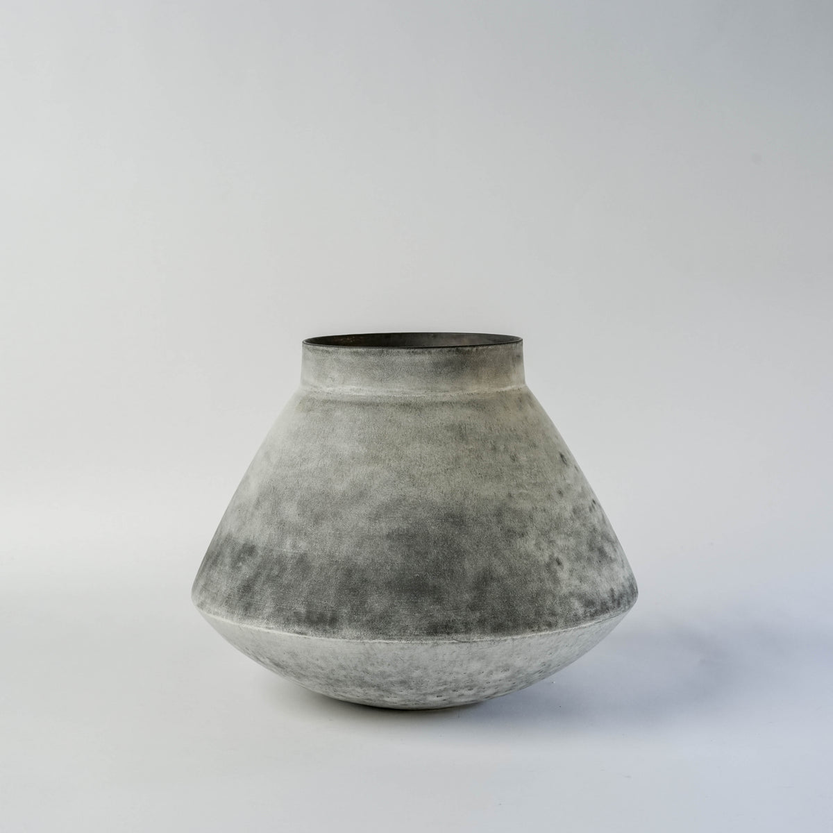 Lonesome Studio Mist Valley Flower Vase