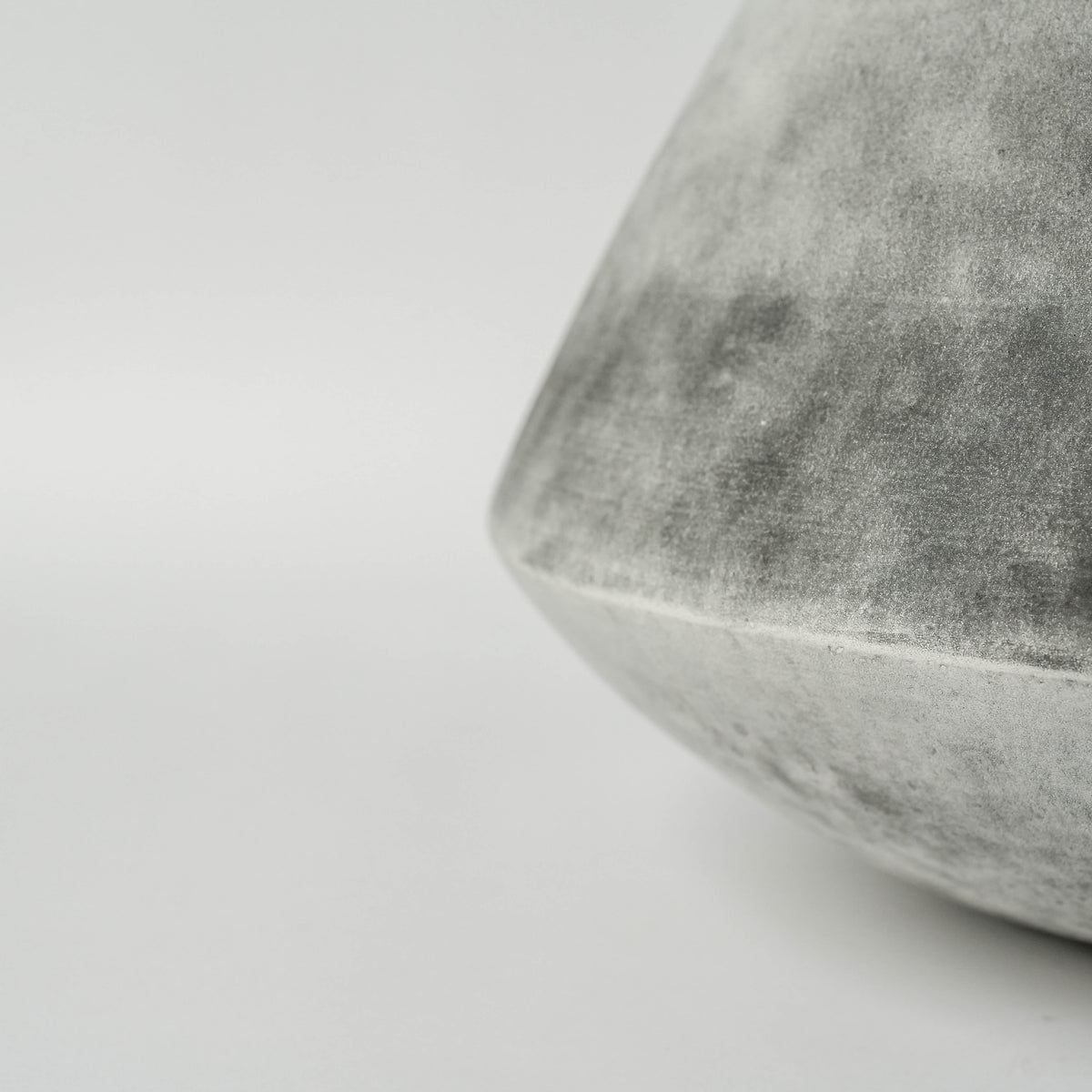 Lonesome Studio Mist Valley Flower Vase