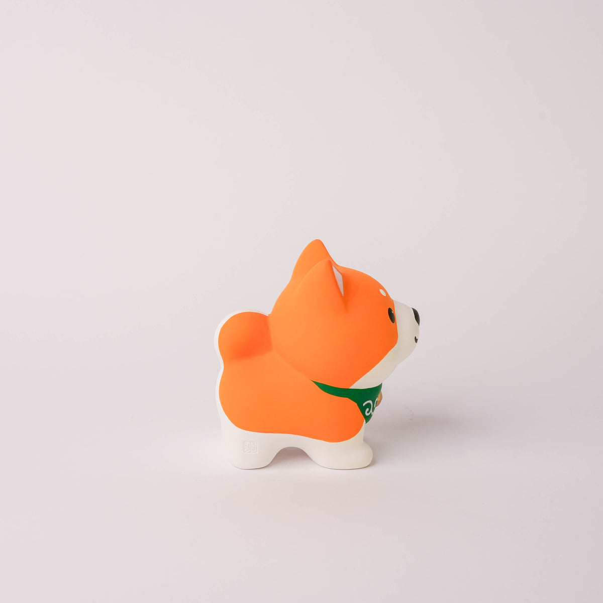 Yakushigama Shiba Dog Ornament