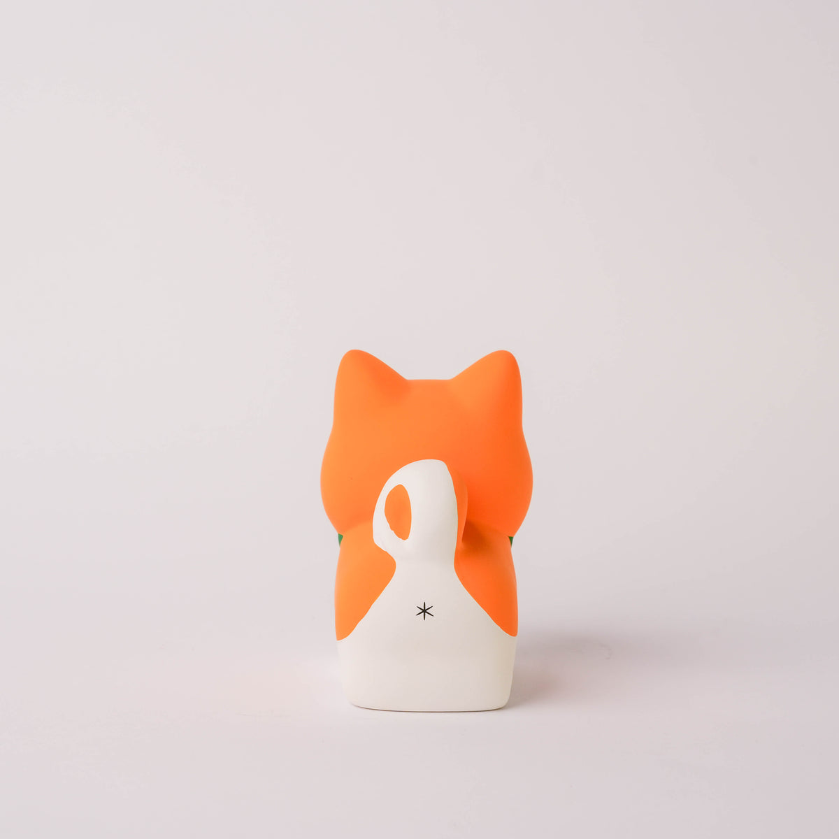 Yakushigama Shiba Dog Ornament