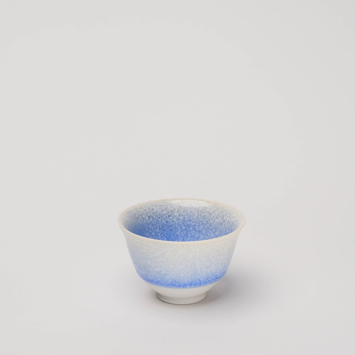 Arita Ware Shinemon Kiln Nine Glazes Sake Cup Collection – Set of 9