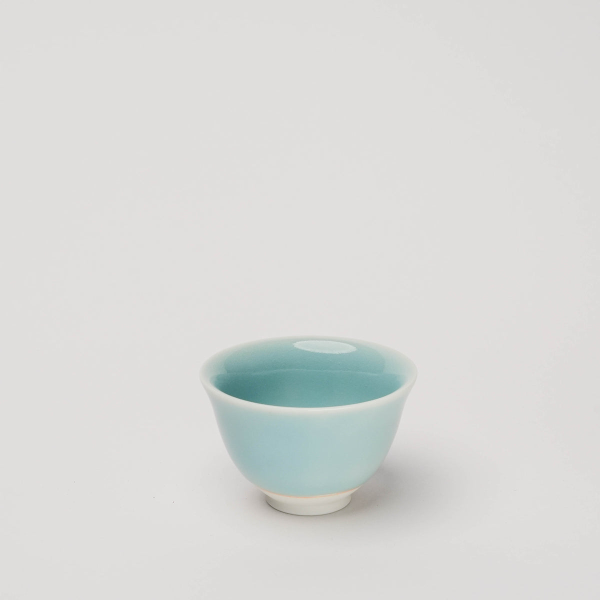 Arita Ware Shinemon Kiln Nine Glazes Sake Cup Collection – Set of 9