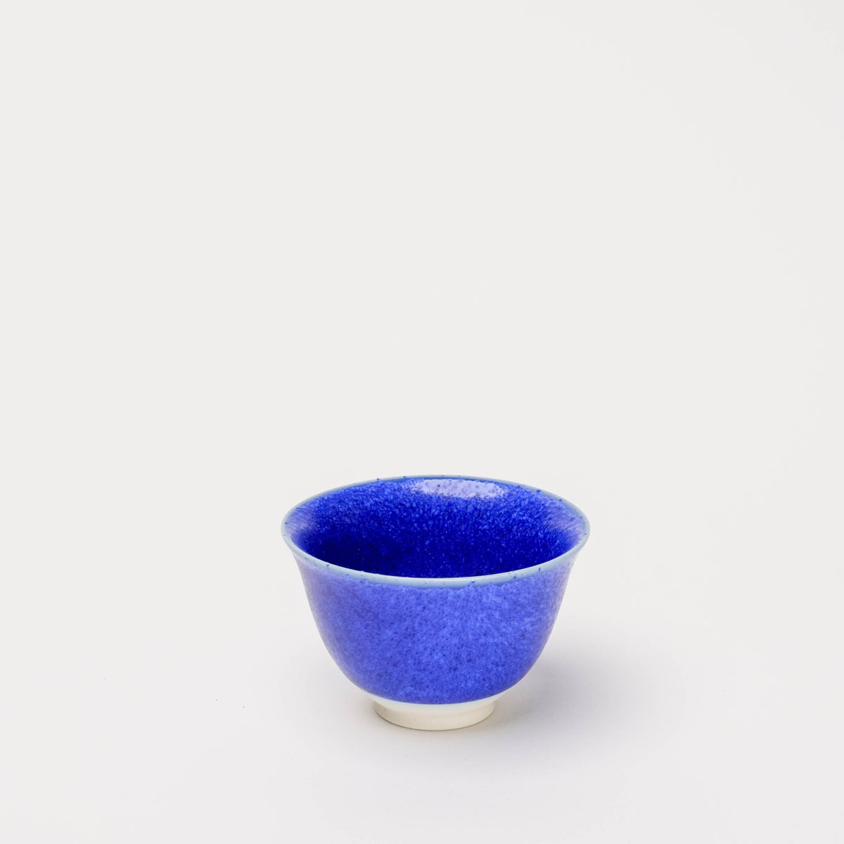 Arita Ware Shinemon Kiln Nine Glazes Sake Cup Collection – Set of 9