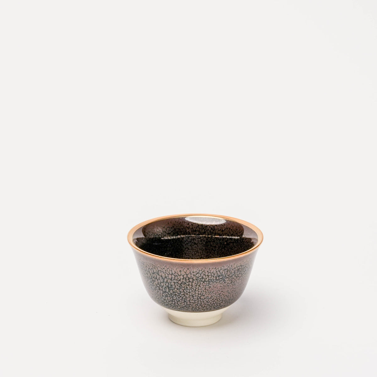 Arita Ware Shinemon Kiln Nine Glazes Sake Cup Collection – Set of 9