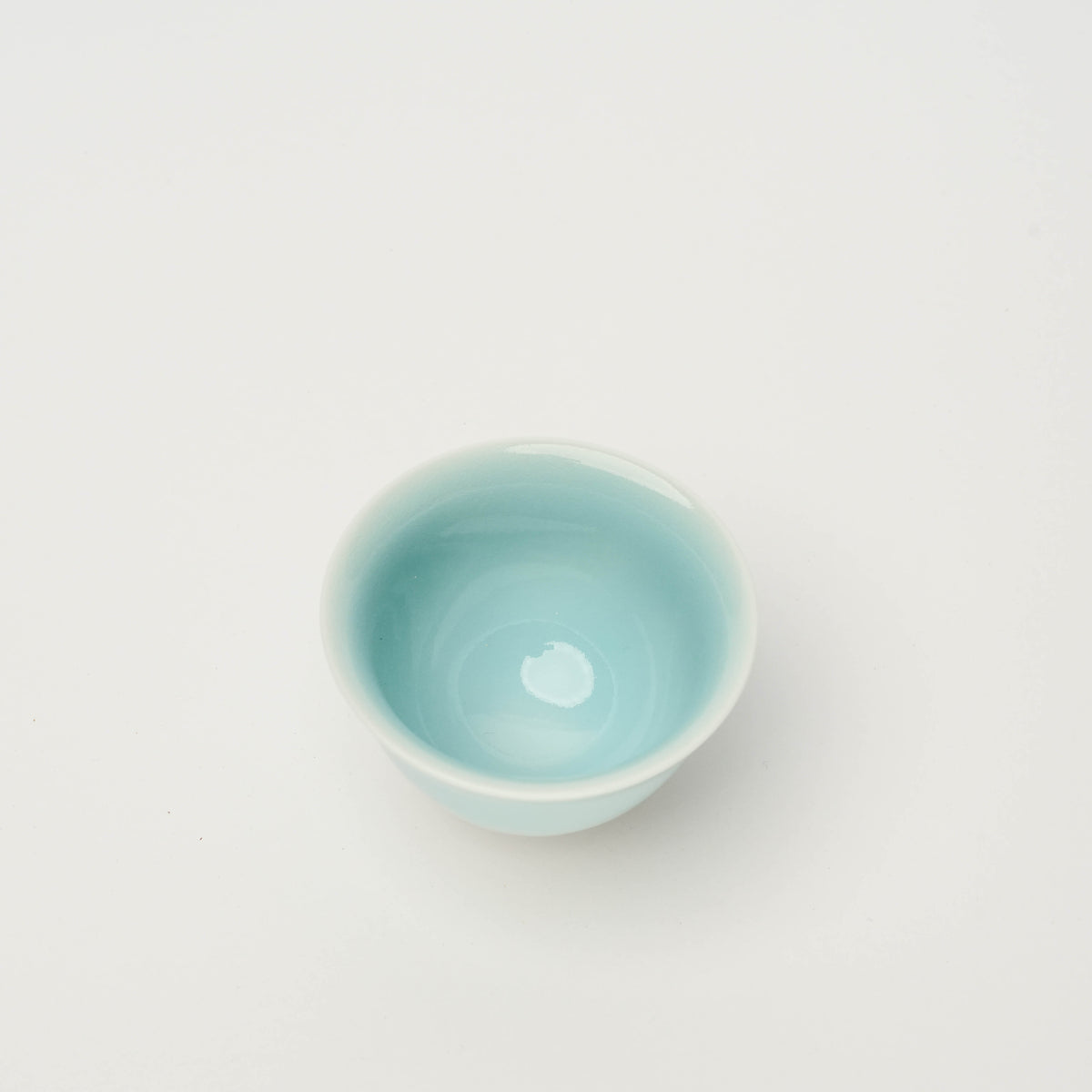 Arita Ware Shinemon Kiln Nine Glazes Sake Cup Collection – Set of 9