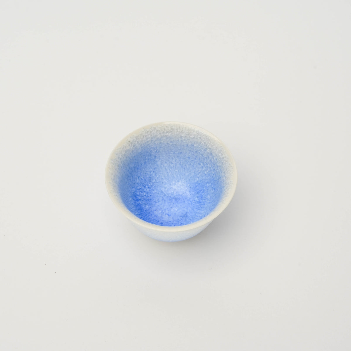 Arita Ware Shinemon Kiln Nine Glazes Sake Cup Collection – Set of 9