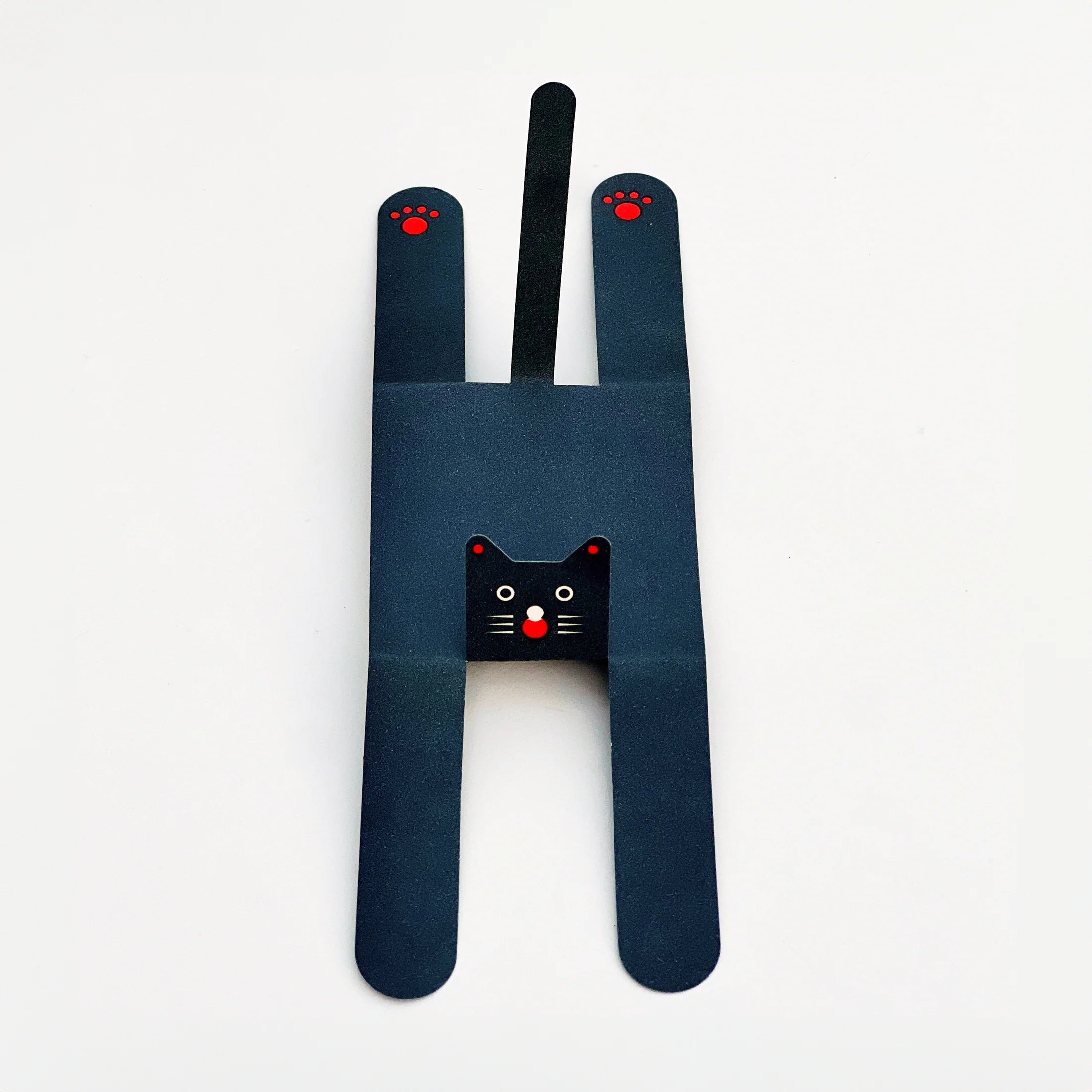 Bitokko × COCHAE Pepatto-san Foldable Paper Puppets
