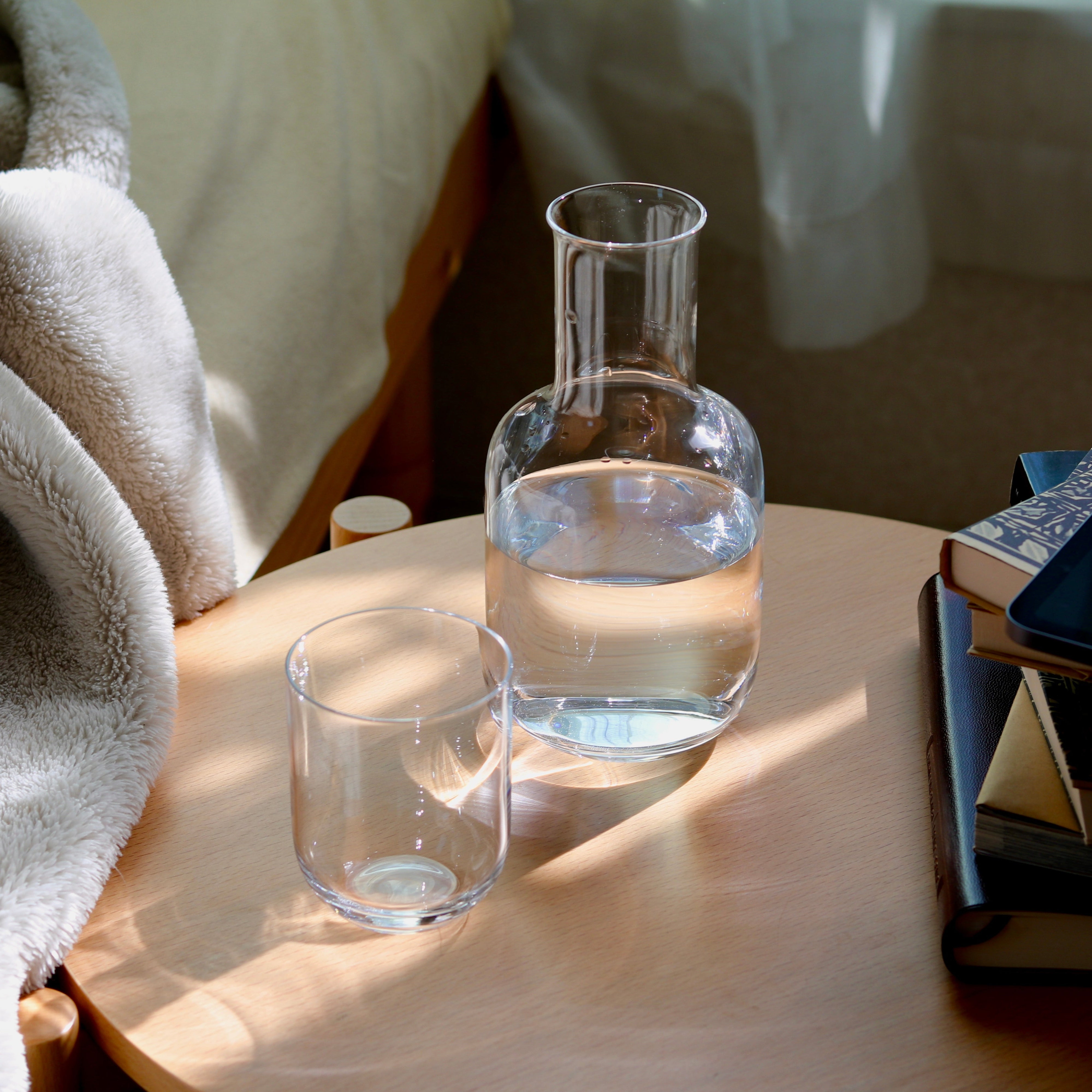Toyo-Sasaki Night Carafe
