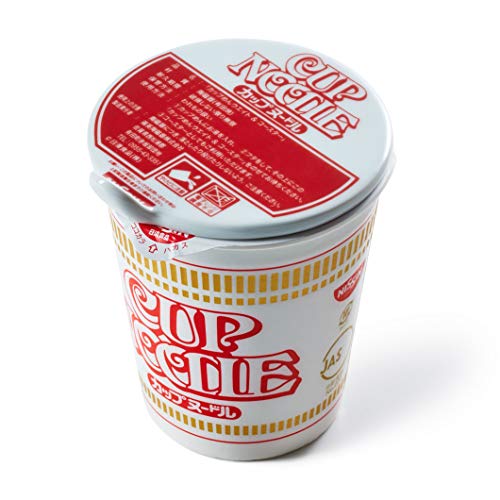 Arita Ware Cup Noodle Weight