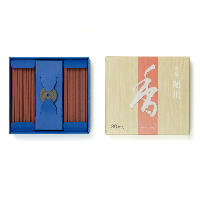 Shoyeido Horin Incense - Horikawa / River Path
