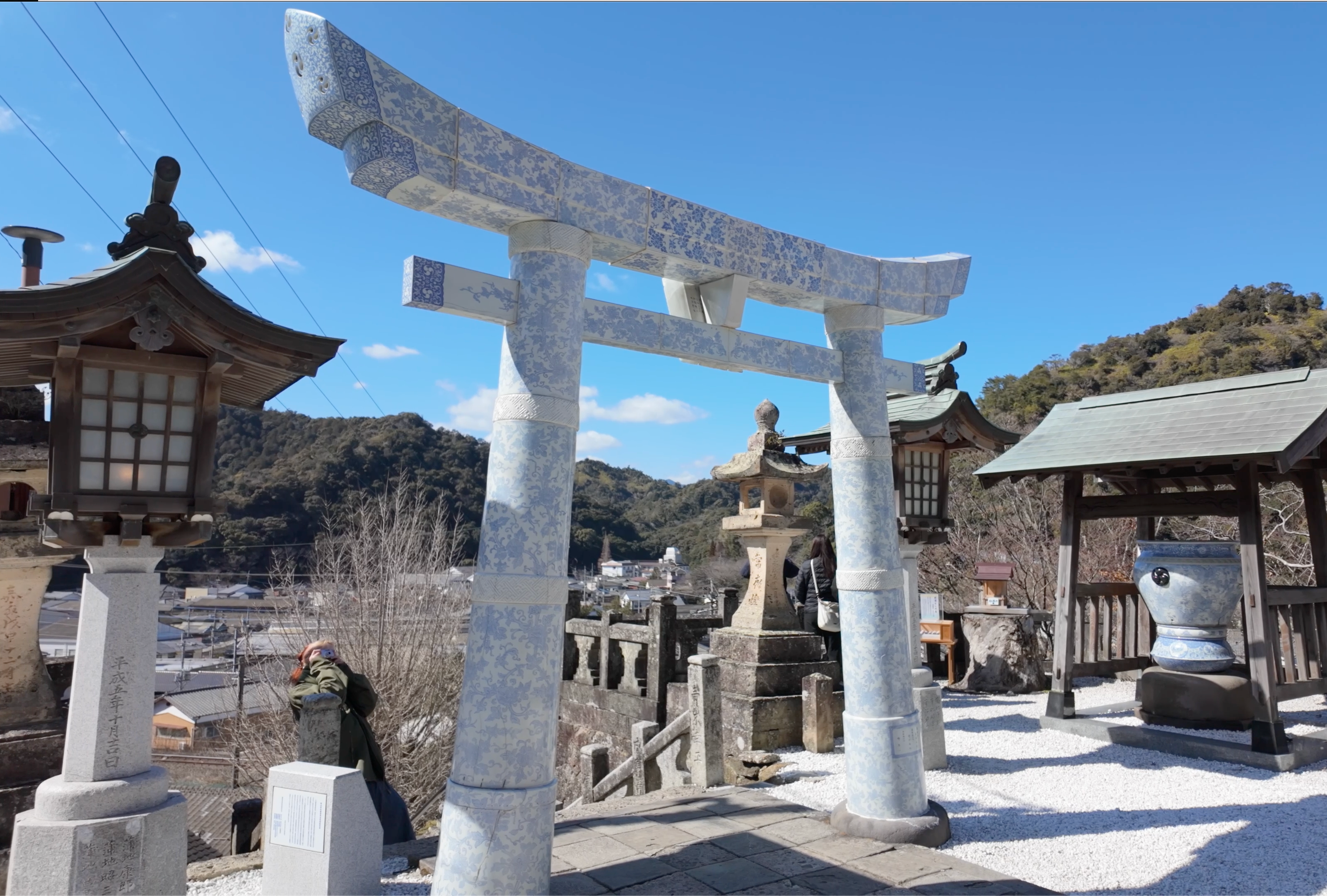 The History of Japanese Porcelain and the Story of Arita Ware