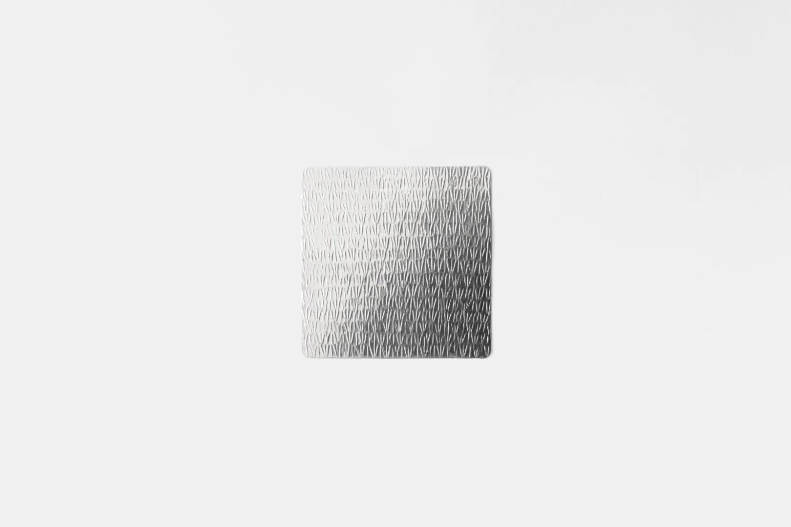 Syouryu Suzugami Origami Square Tin Plate 13cm