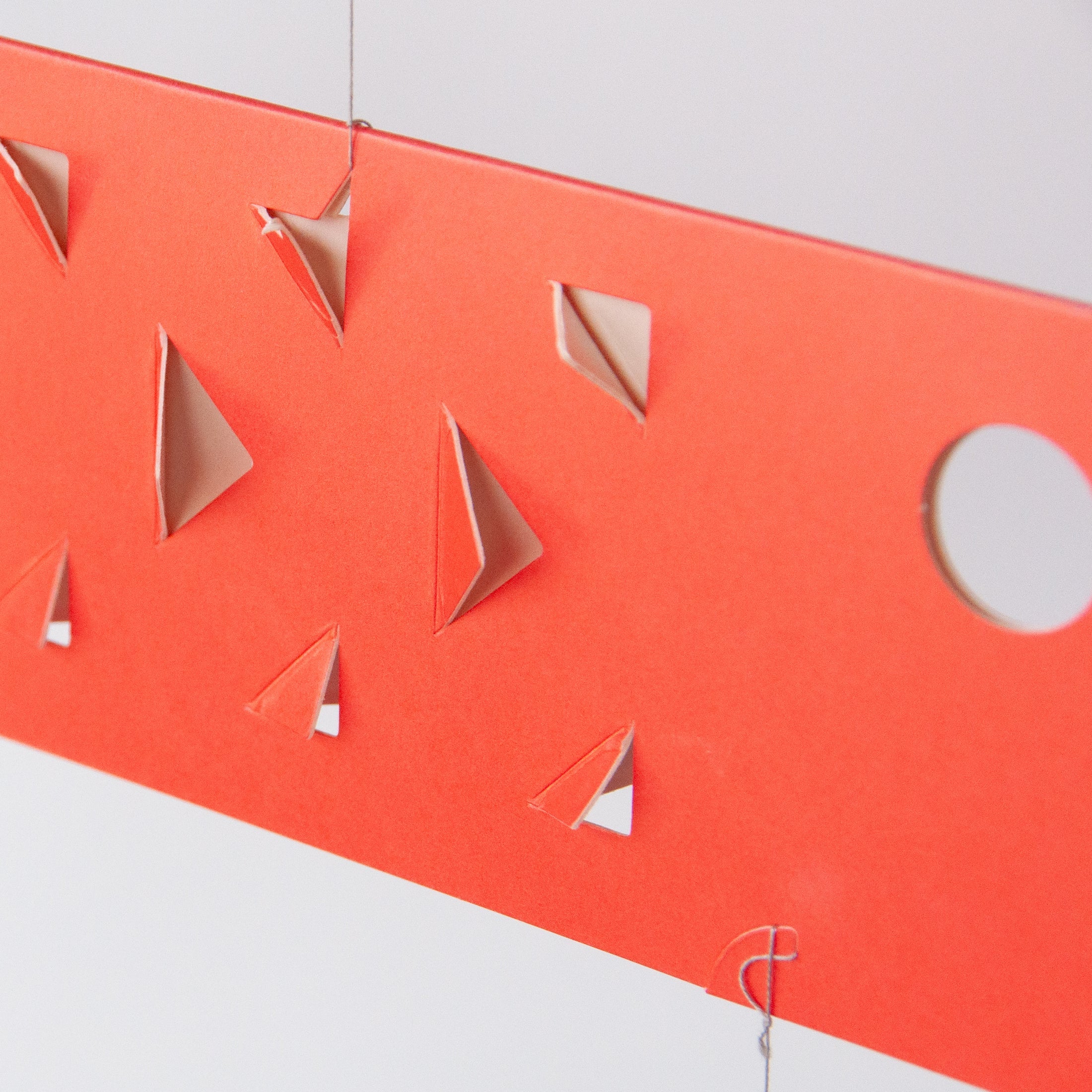 Bitokko × COCHAE Koinobori Windsocks Origami – Carp Streamer