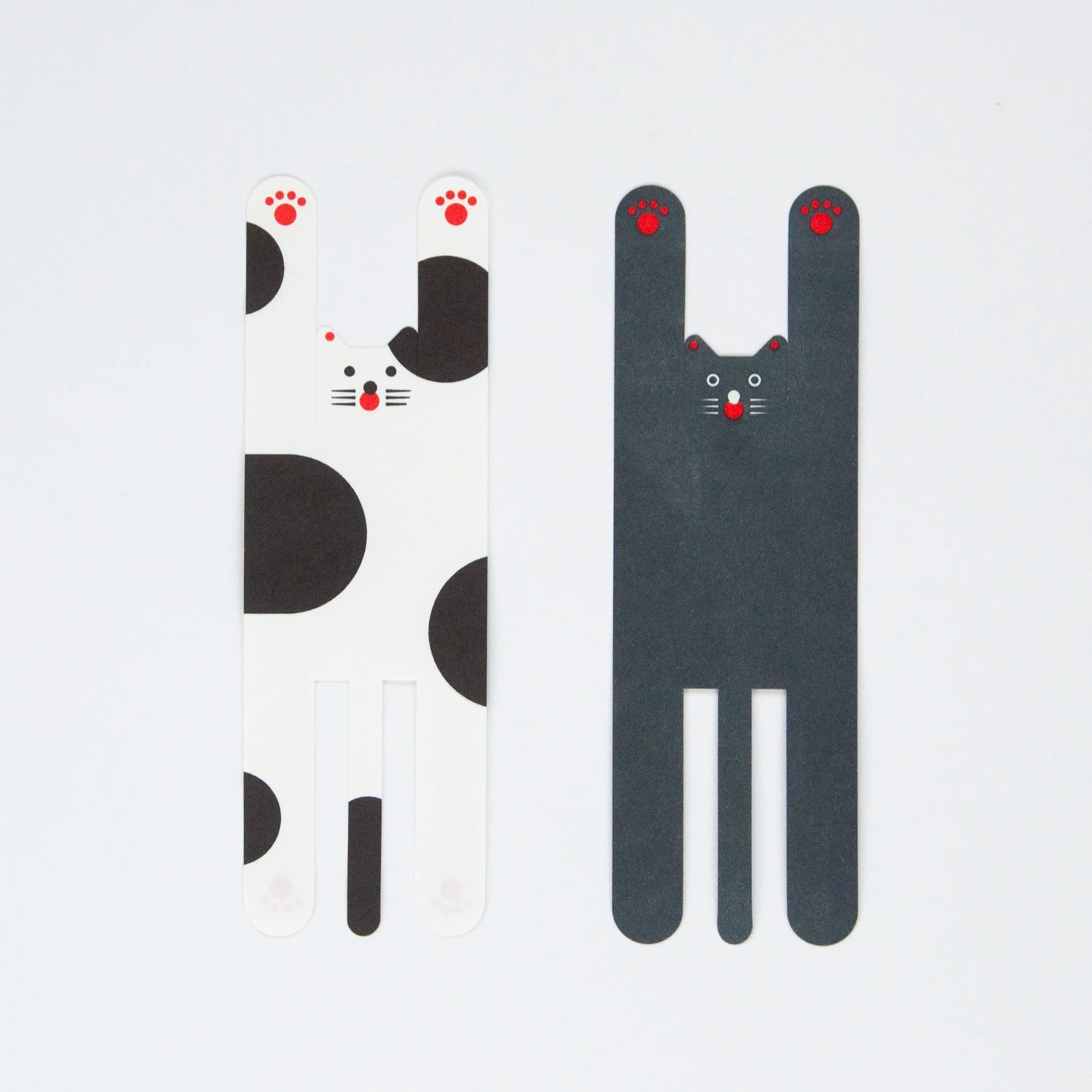 Bitokko × COCHAE Pepatto-san Foldable Paper Puppets
