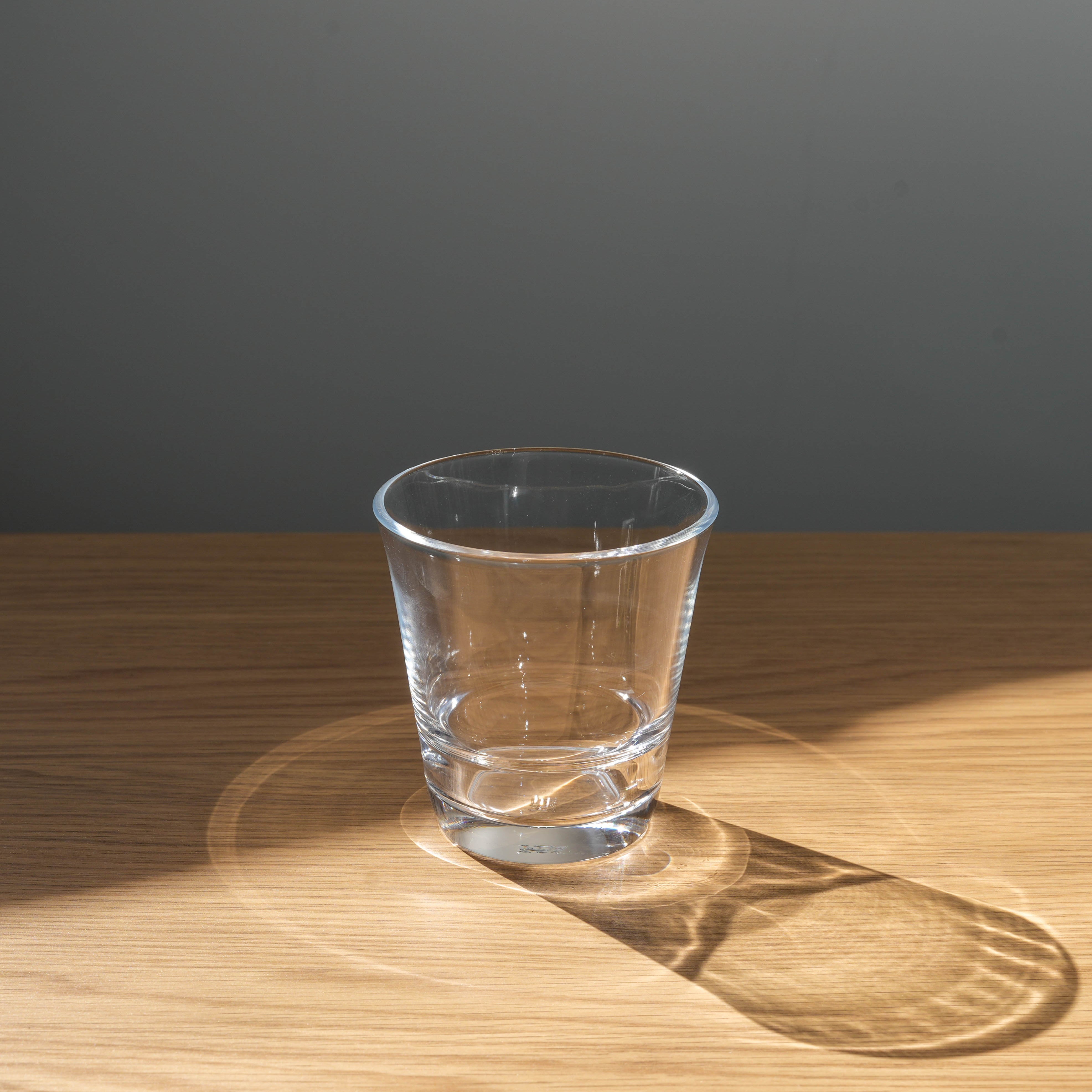 Toyo-Sasaki HS Spash Stackable Tumbler Set of 2
