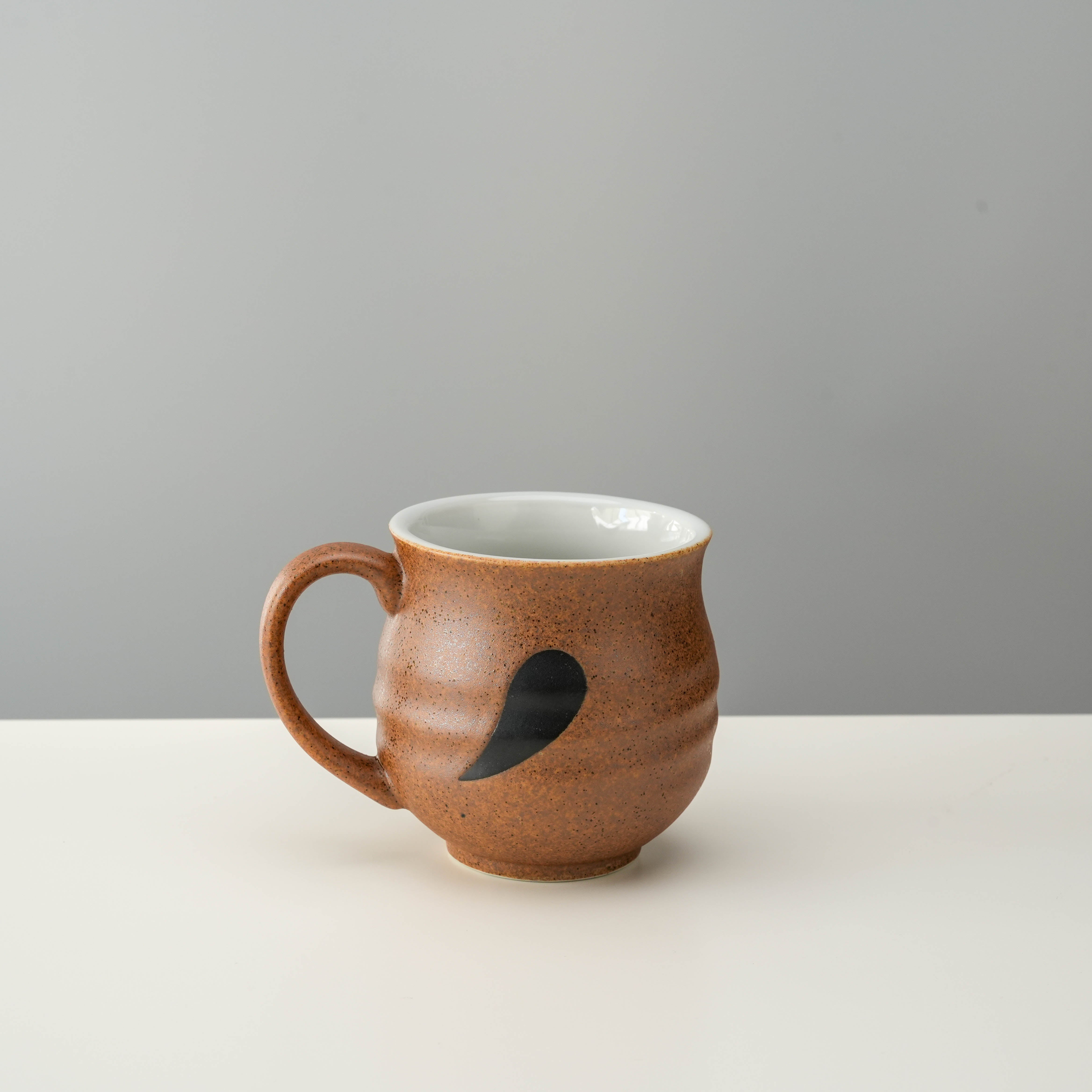 Tanuki Japanese Raccoon Dog Mug