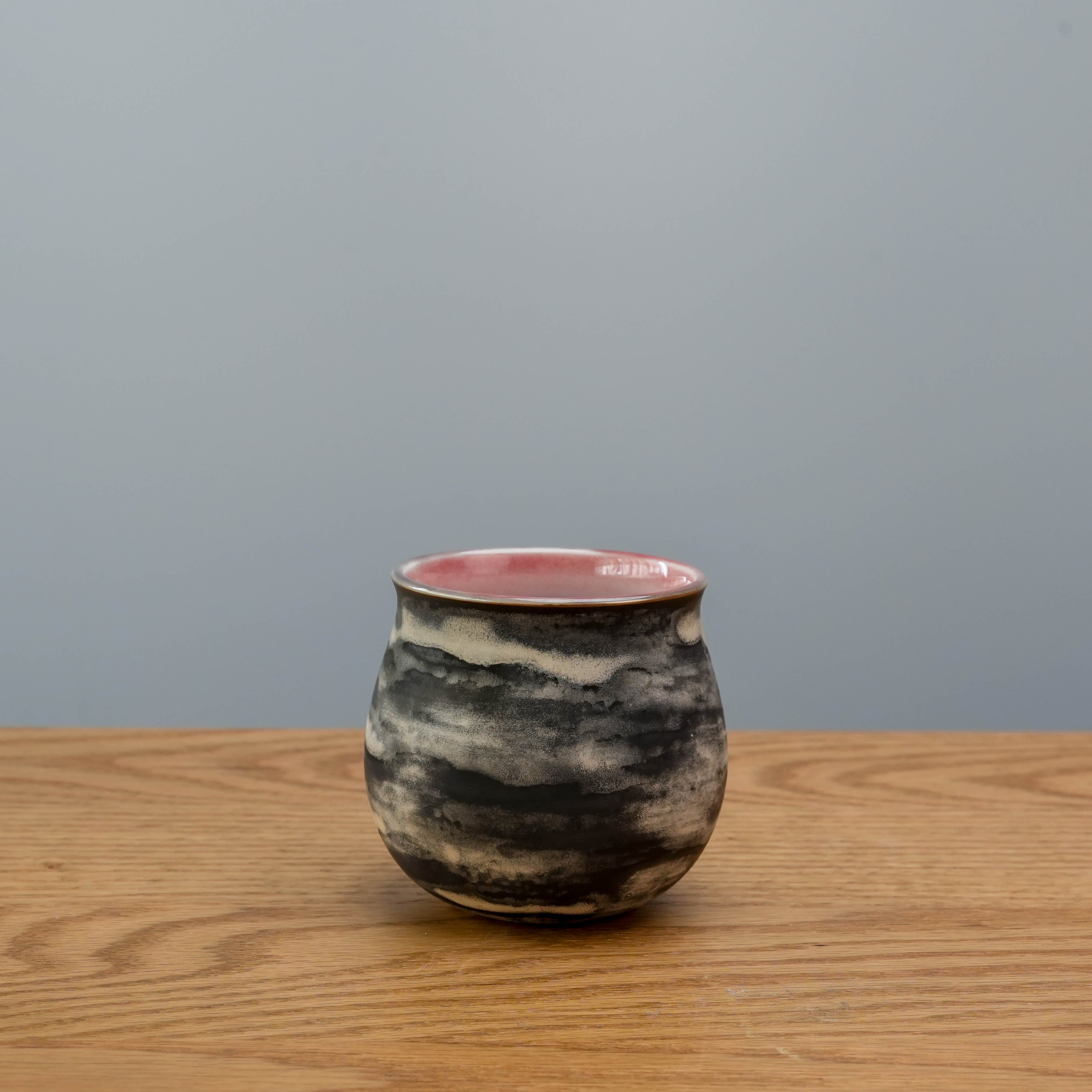 Lonesome Studio Cloudy Evening Cup
