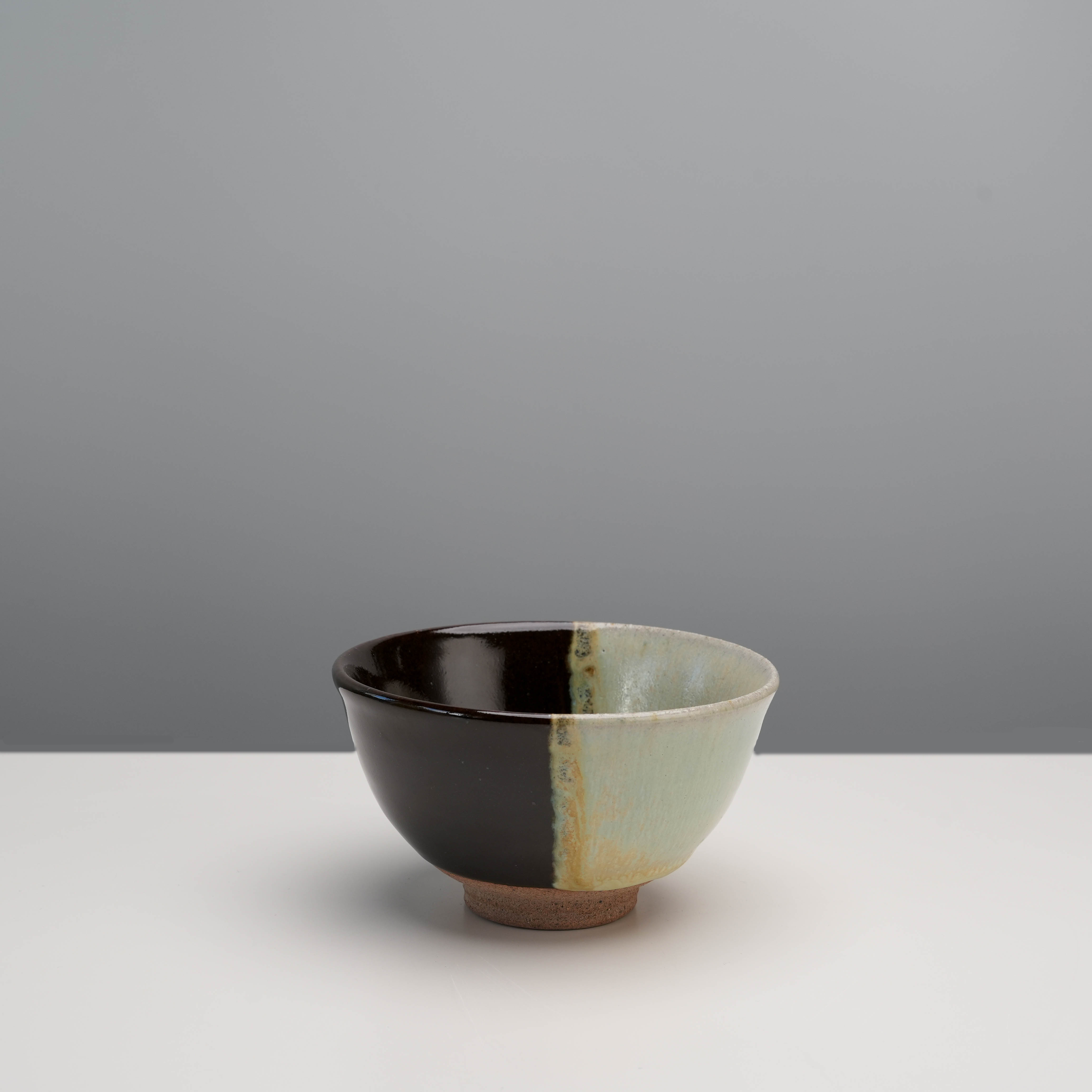 Arita Ware Korean Karatsu Style Matcha Bowl