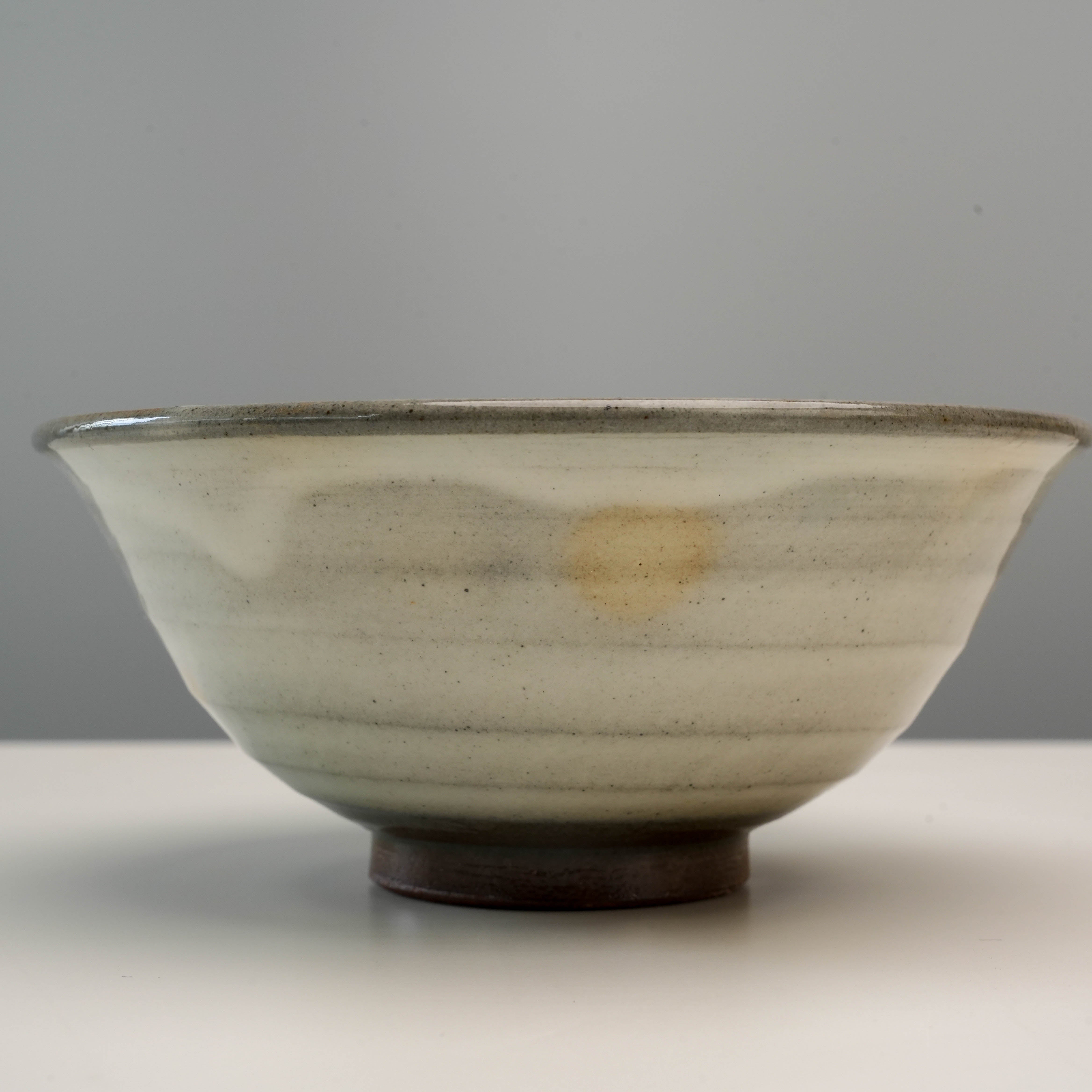 Mino Ware Cosmos Flower Matcha Bowl – Crafted by Kikuto