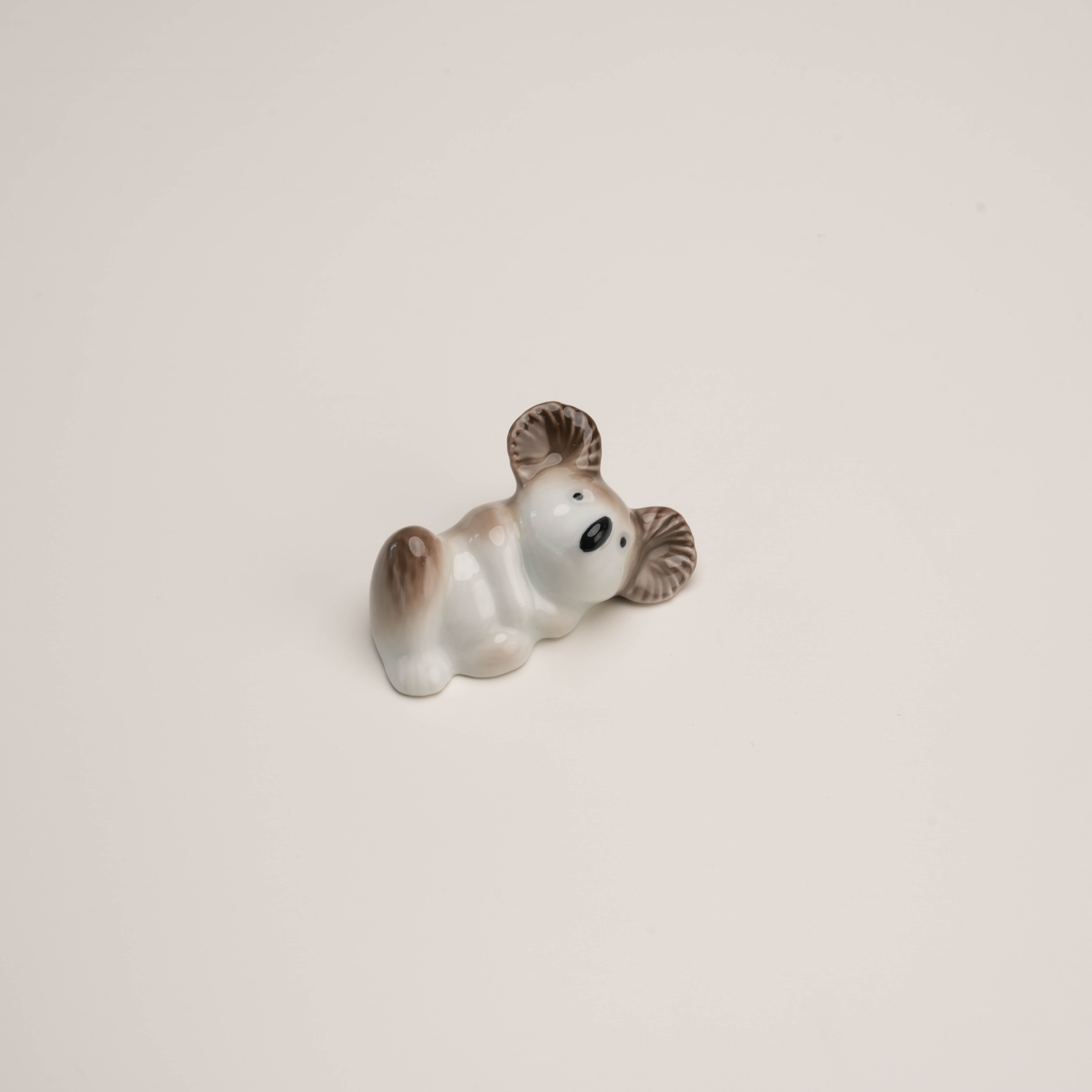 Arita Ware Koala Chopstick Rest
