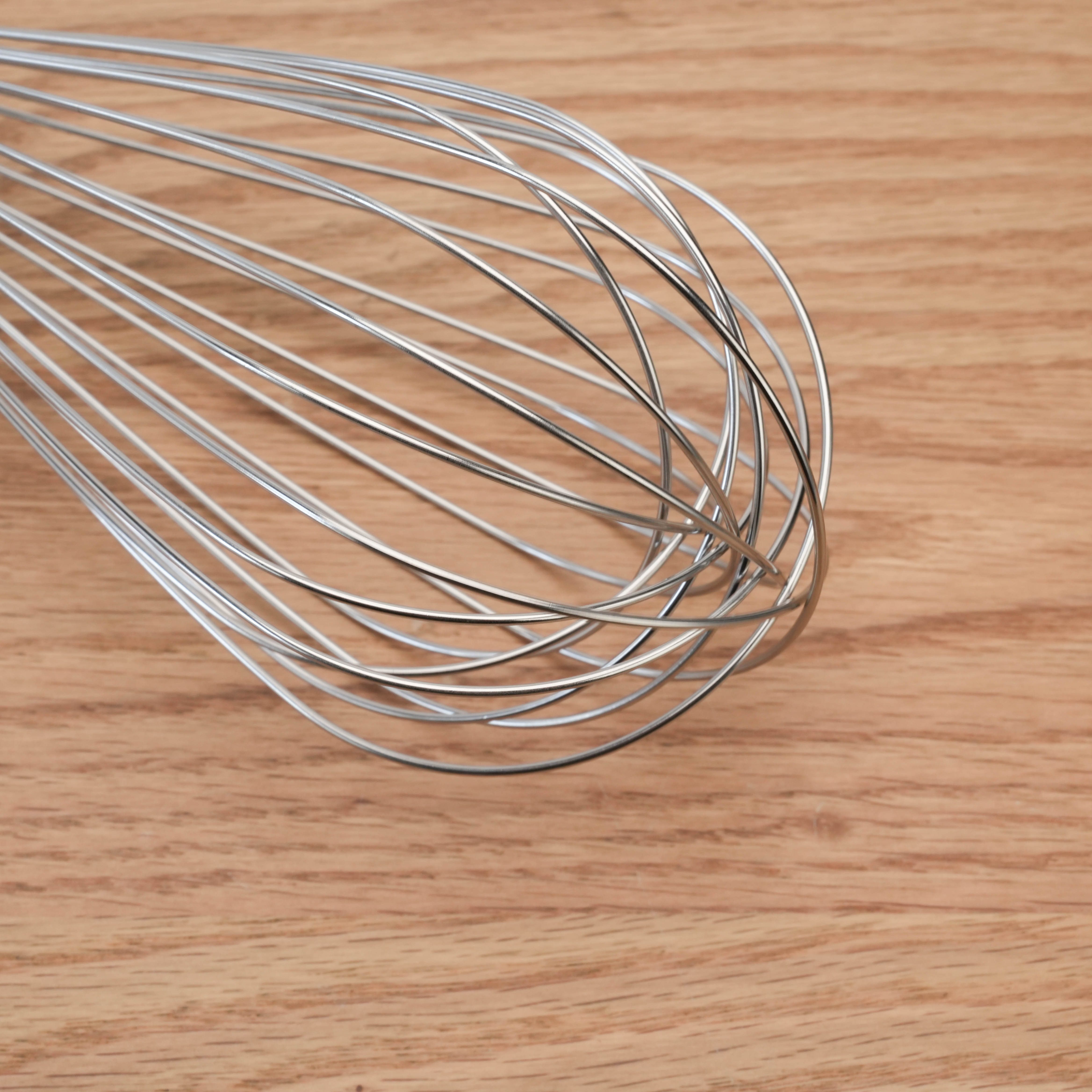 Sori Yanagi Stainless Steel Whisk