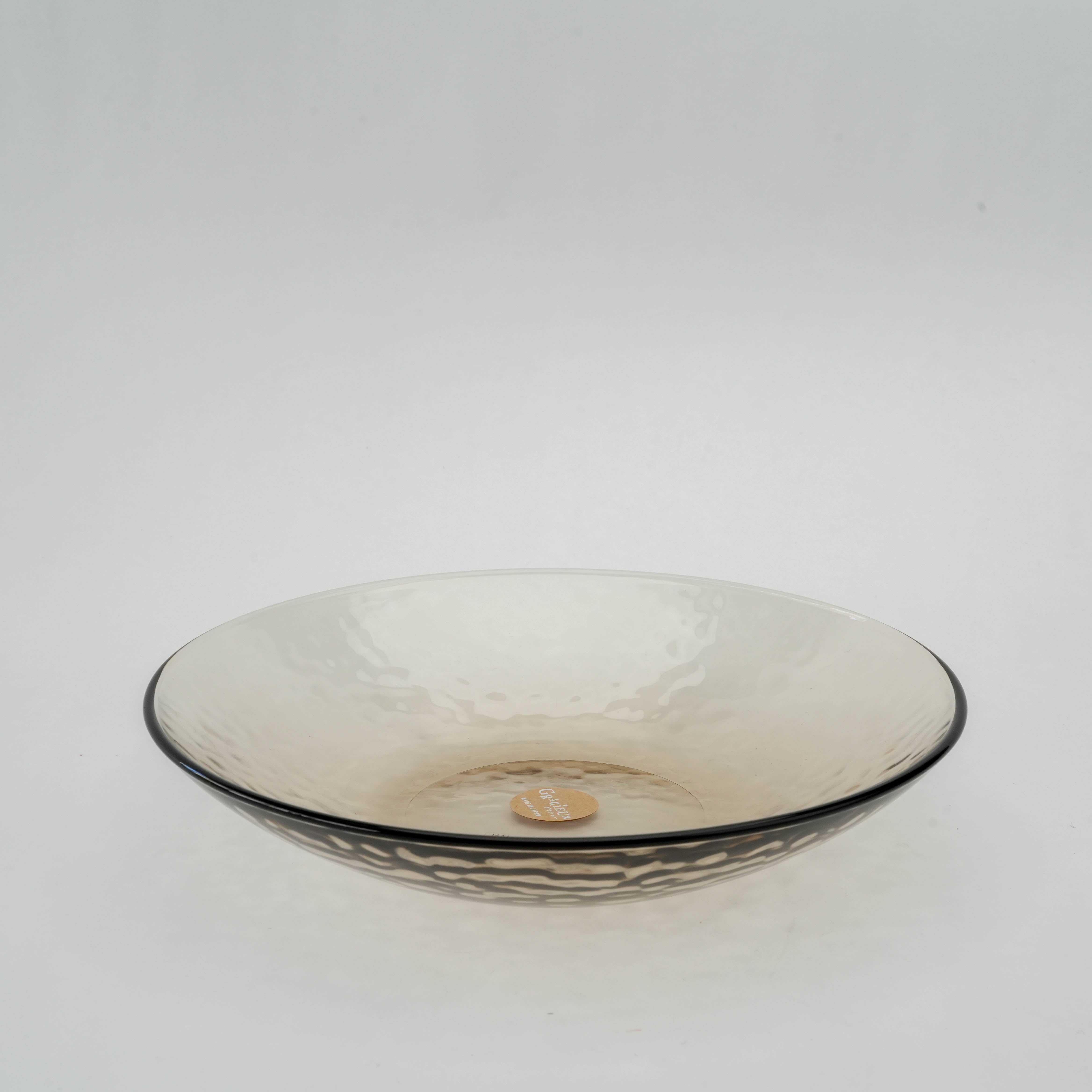 Toyo-Sasaki Gracieux Plate