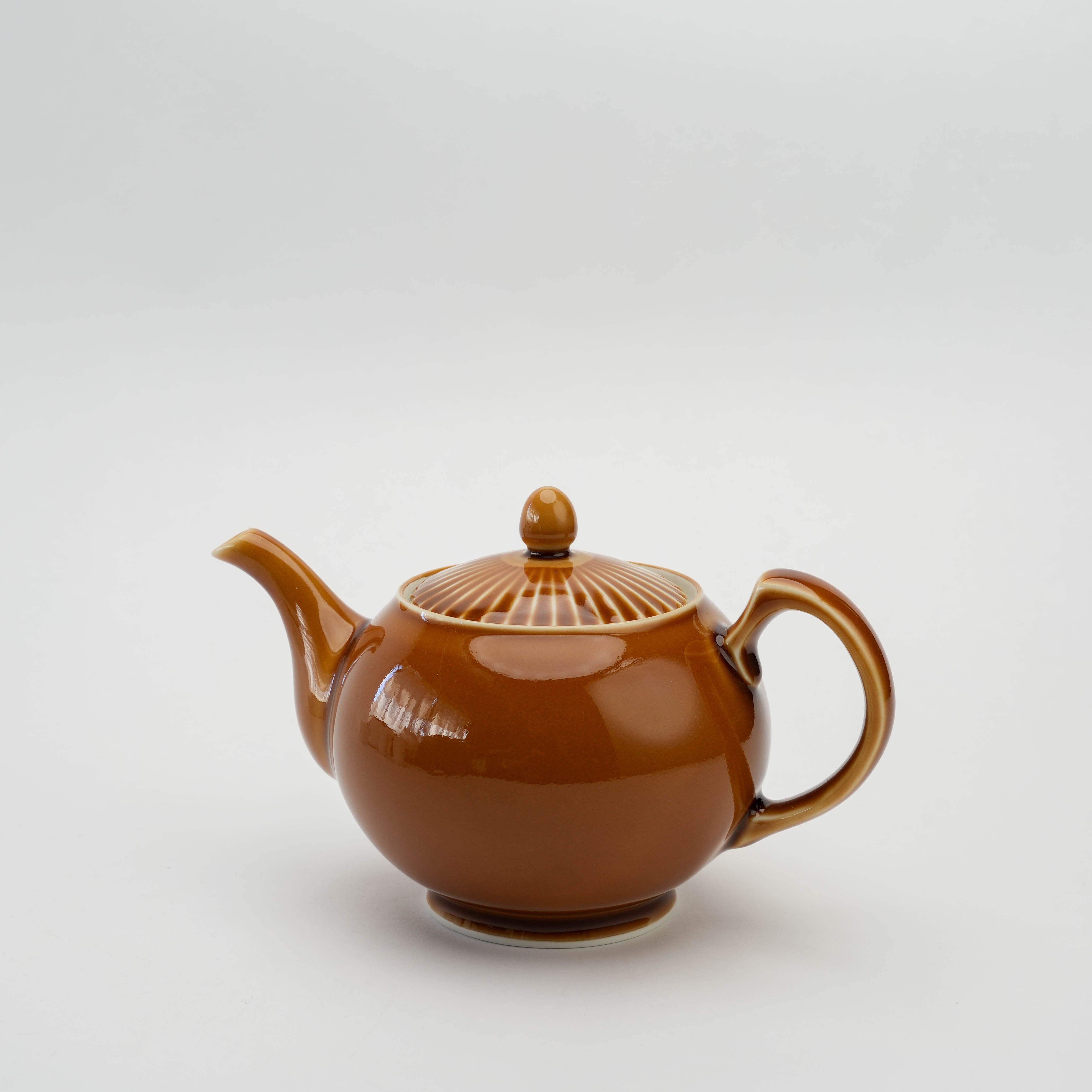 Arita Ware Camel Shinogi Teapot