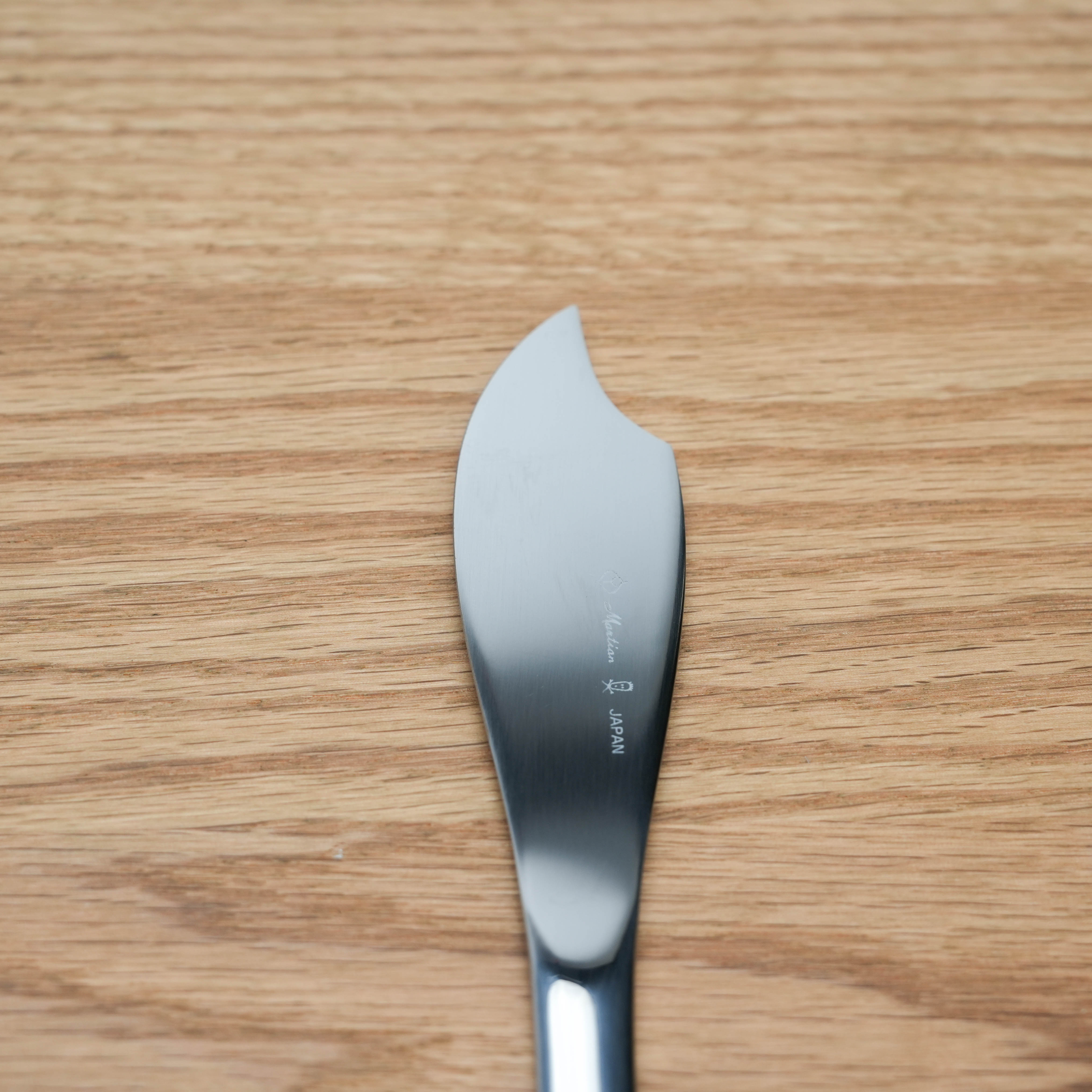 Sori Yanagi Stainless Steel Fish Knife