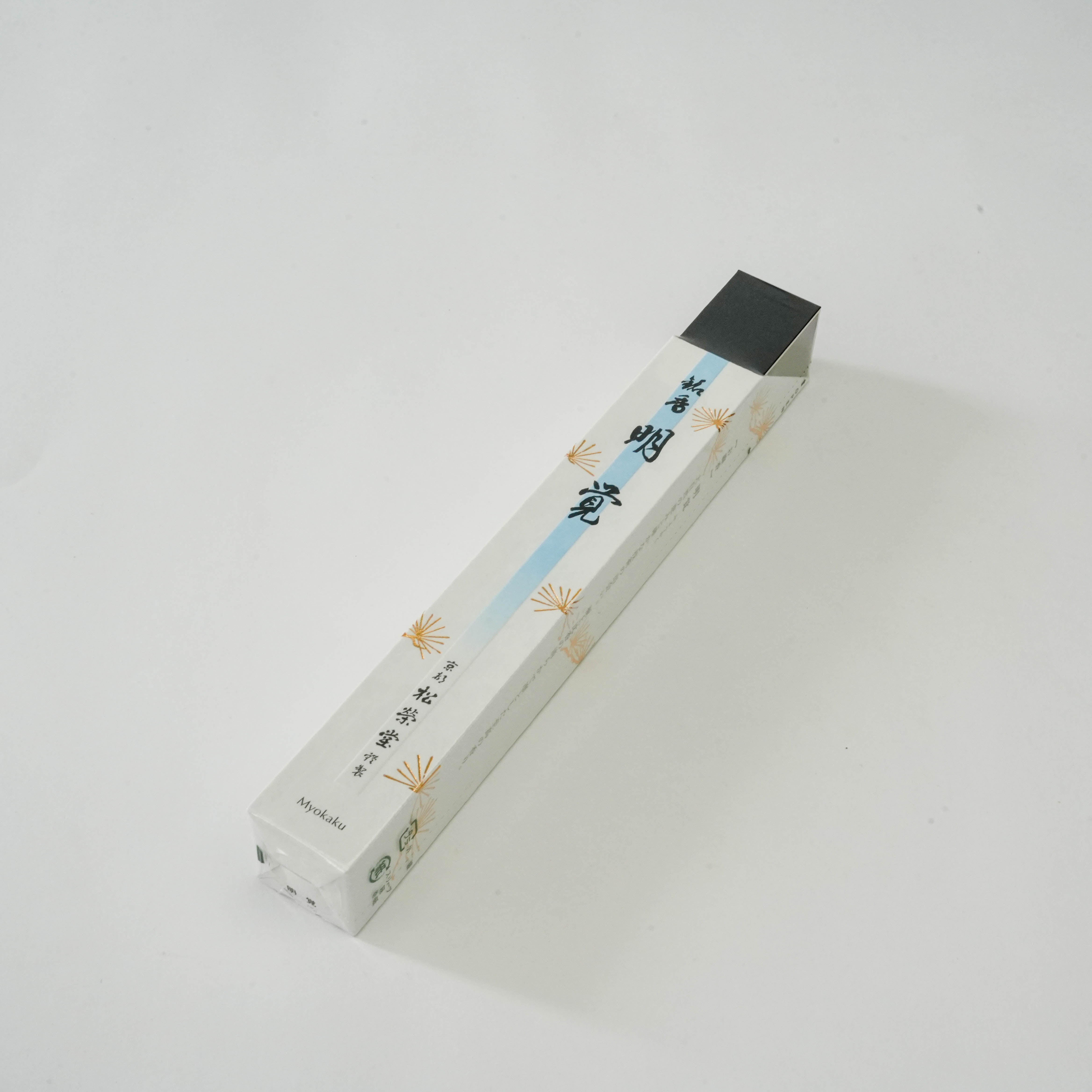 Shoyeido Premium Incense - Myokaku/Enlightenment