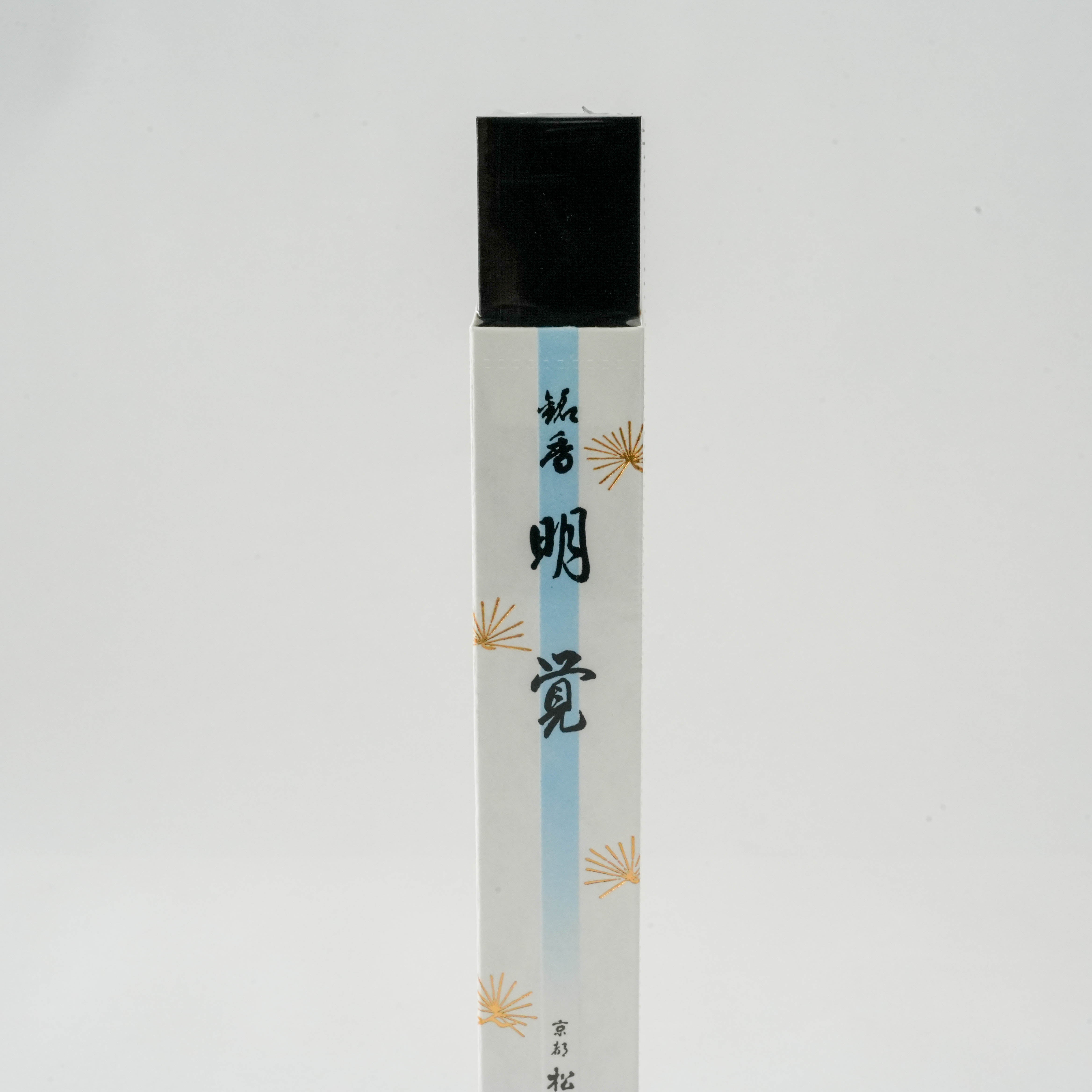 Shoyeido Premium Incense - Myokaku/Enlightenment