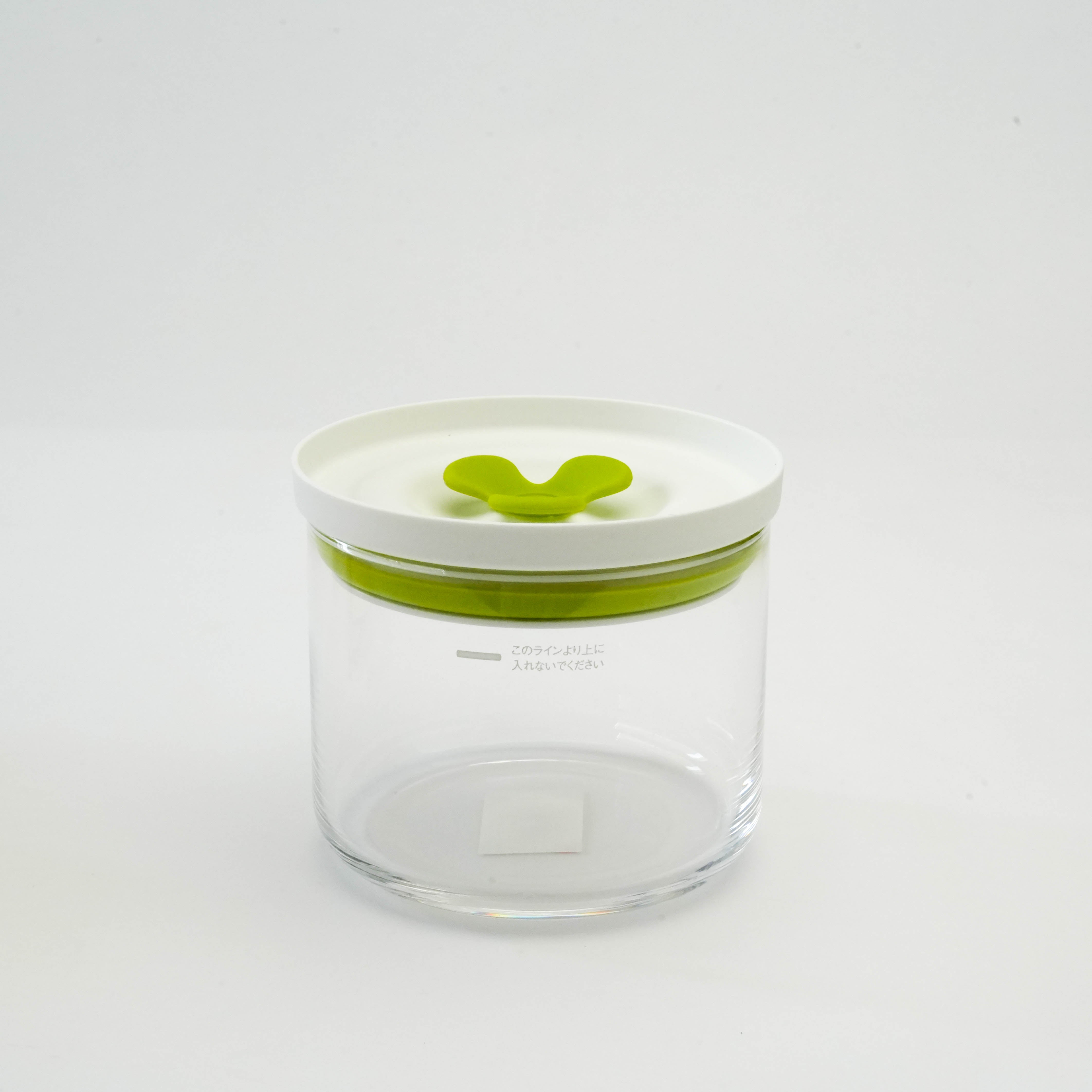 Toyo-Sasaki Kitchen Deli Glass Keeper