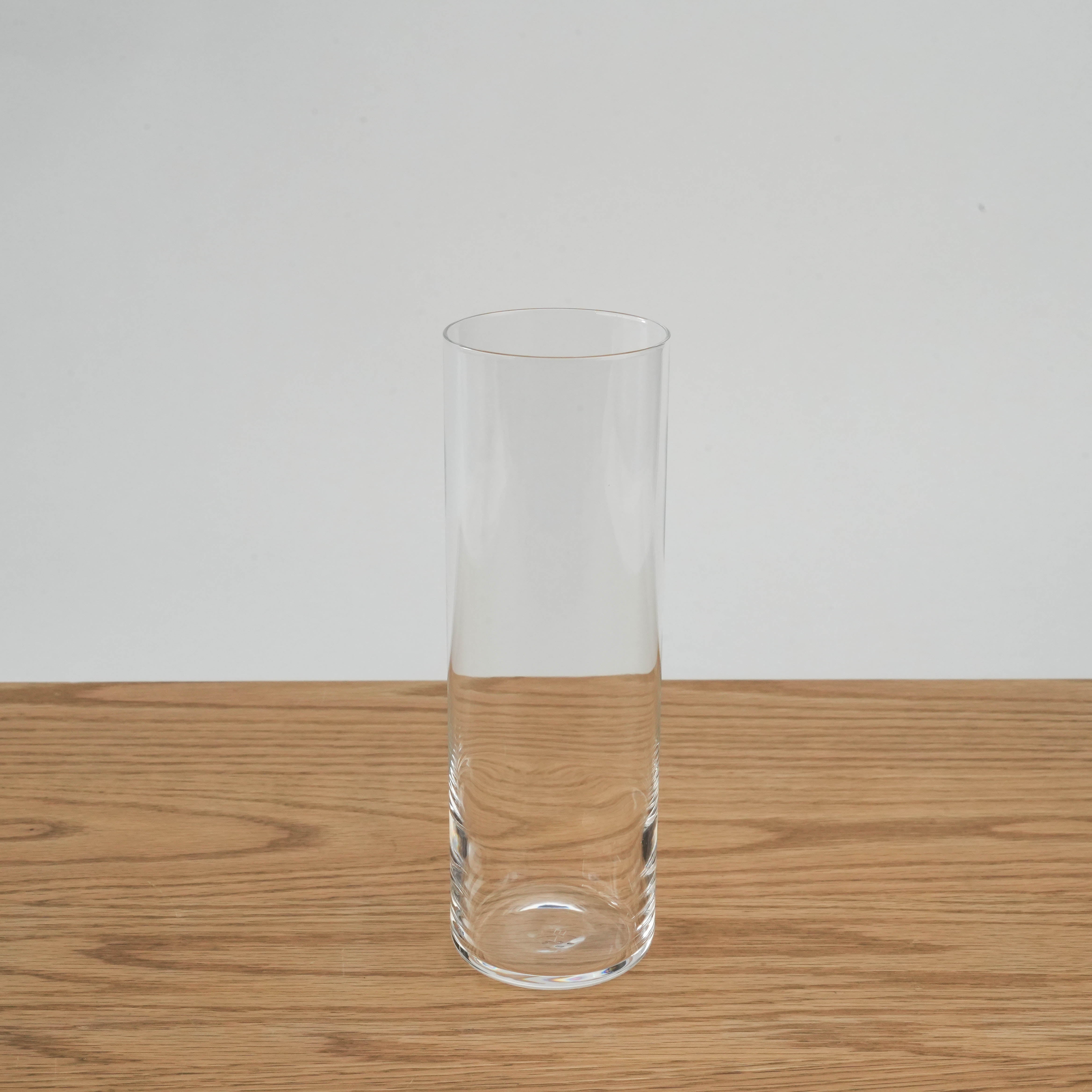 Toyo-Sasaki HS Silkline Tall Glass