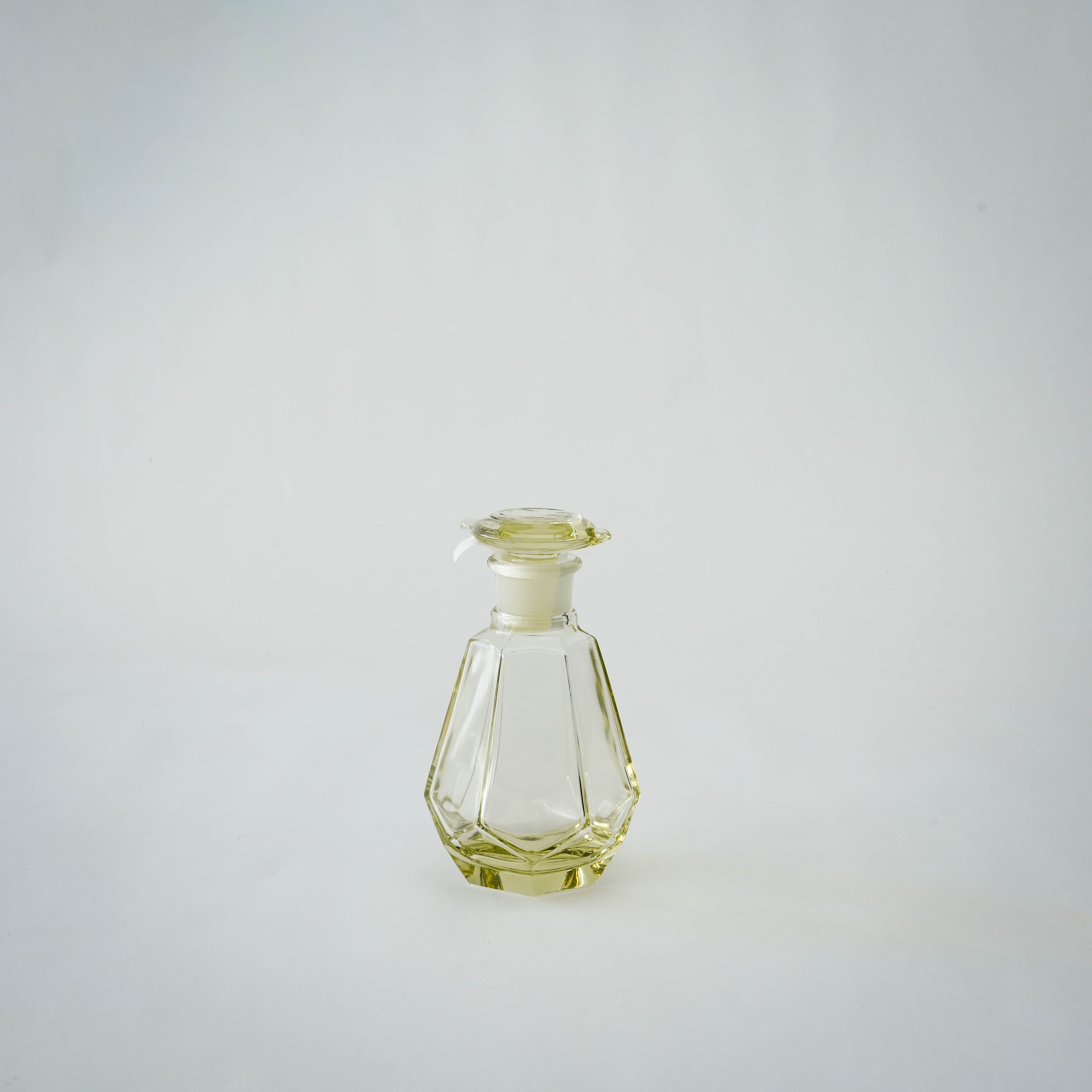 Hirota Glass Tortoise Shell Soy Sauce Dispenser