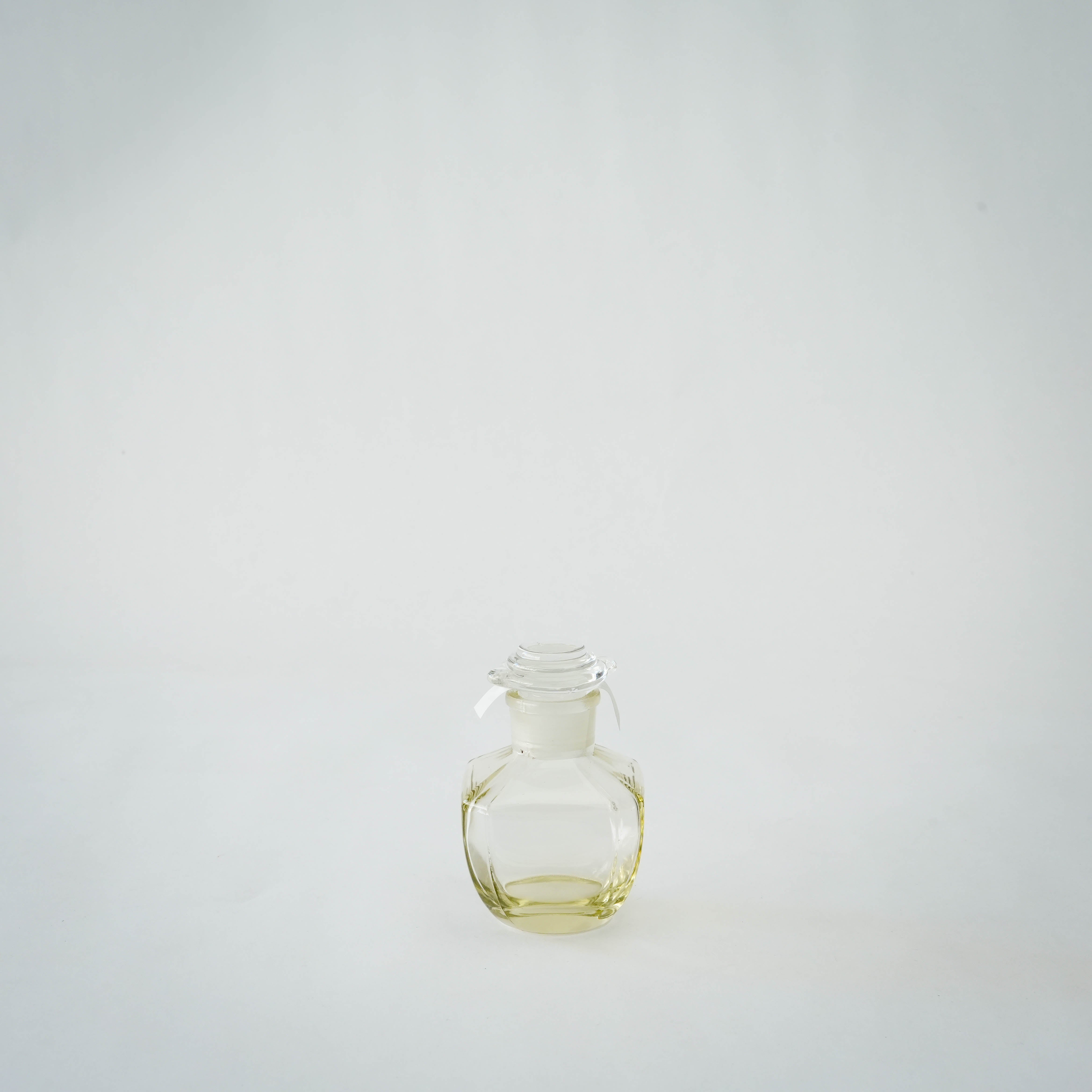 Hirota Glass Square Soy Sauce Dispenser