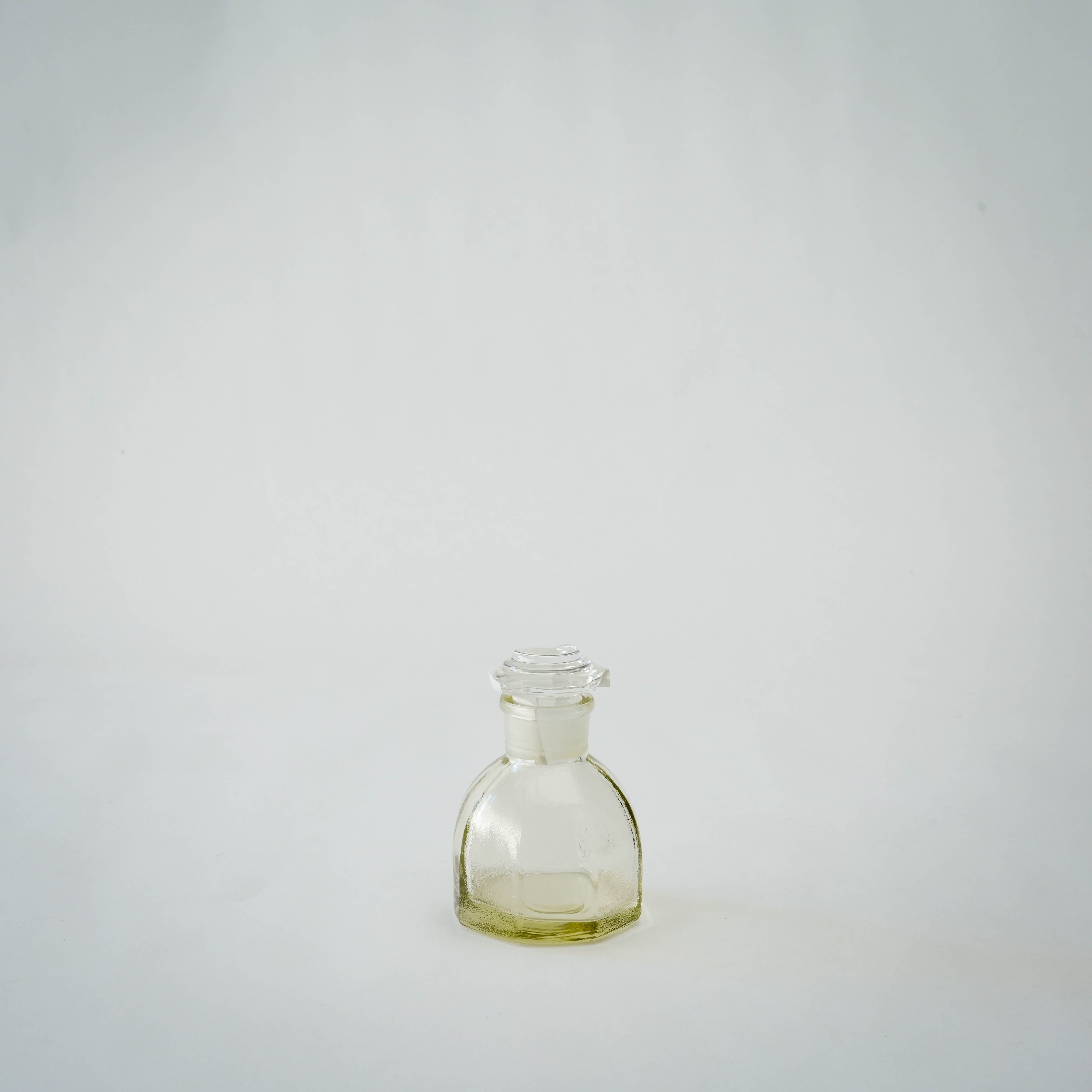 Hirota Glass Octagonal Soy Sauce Dispenser