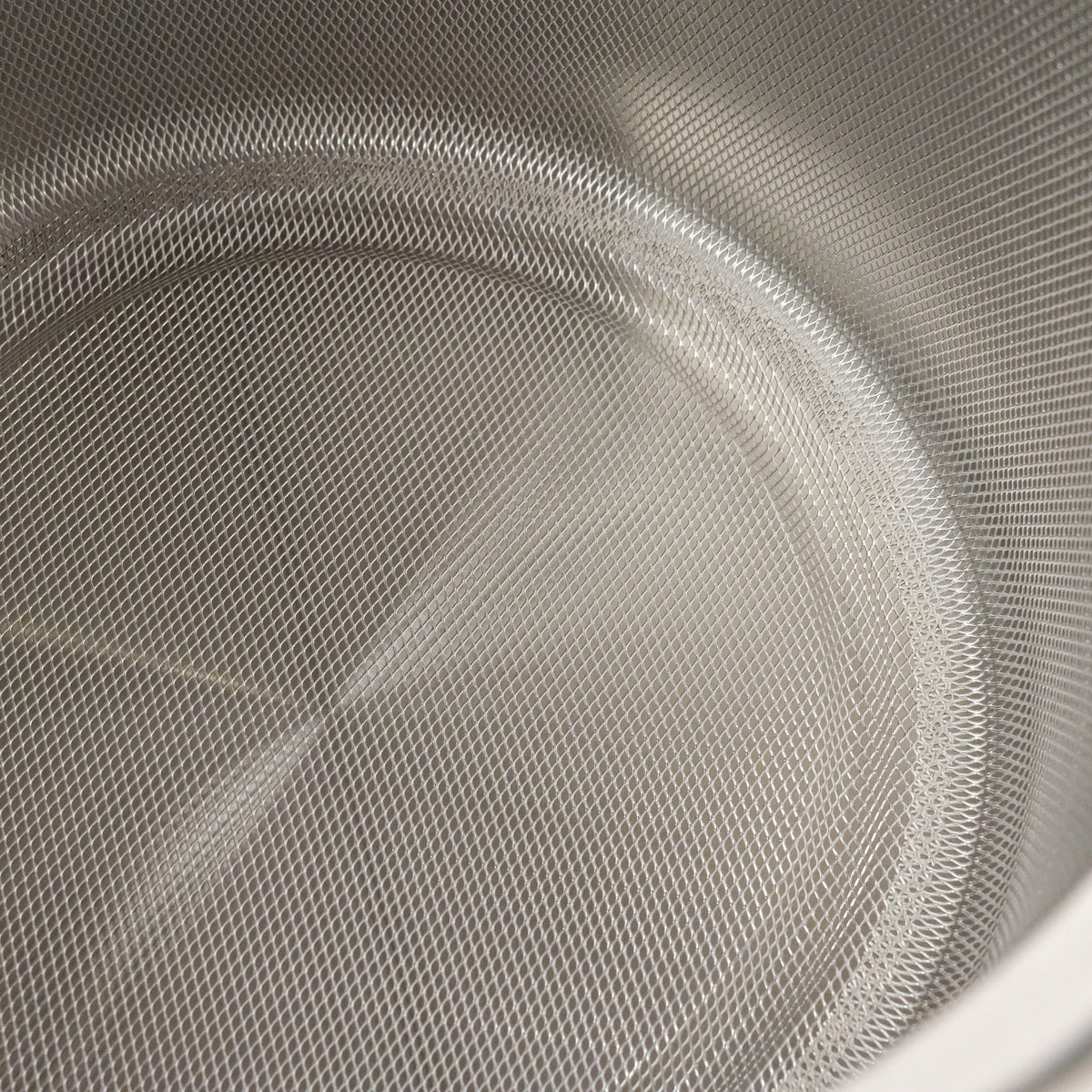 Sori Yanagi Stainless Steel Deep Pot With Colander