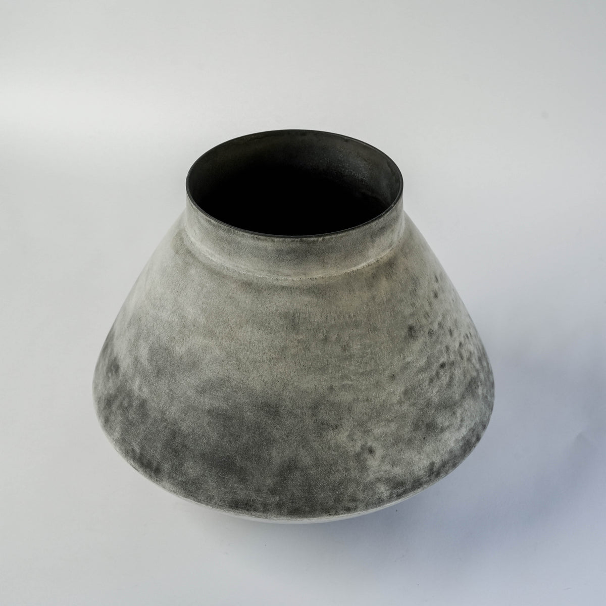 Lonesome Studio Mist Valley Flower Vase