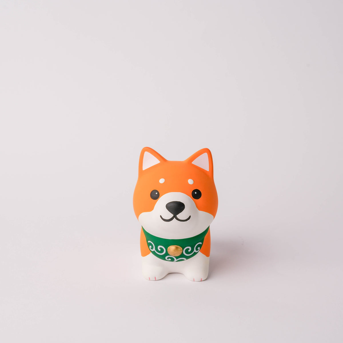 Yakushigama Shiba Dog Ornament